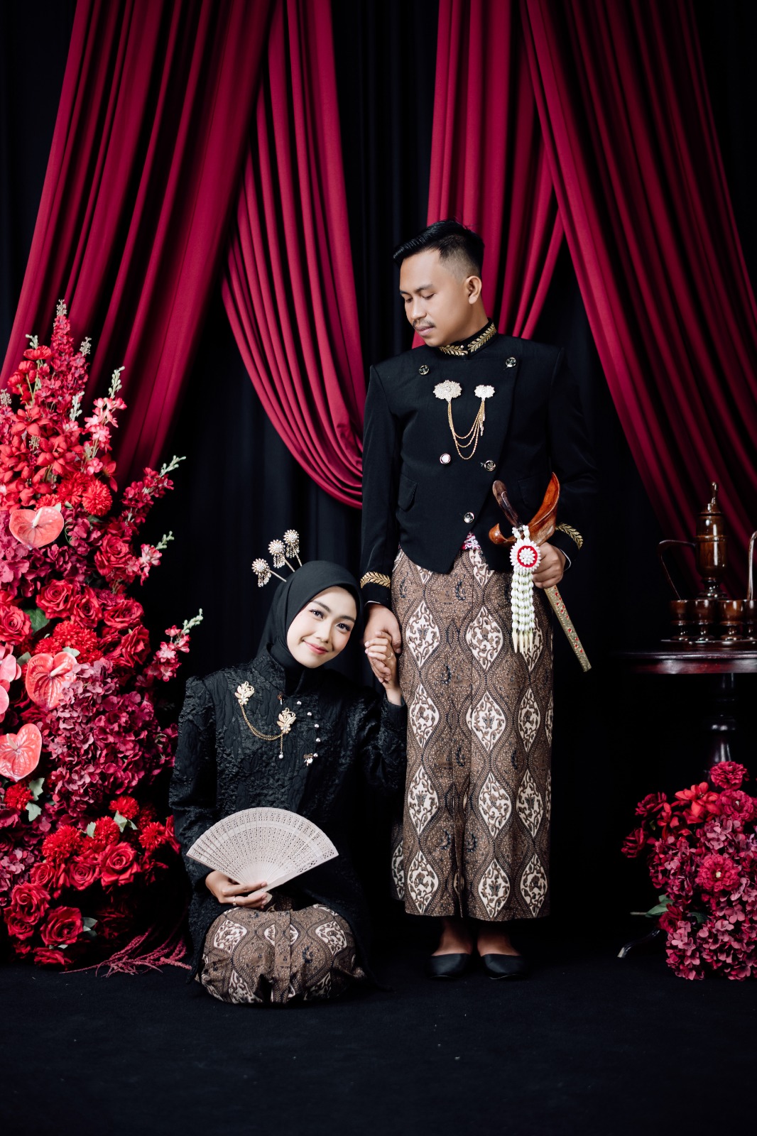Intan & Dodi141126