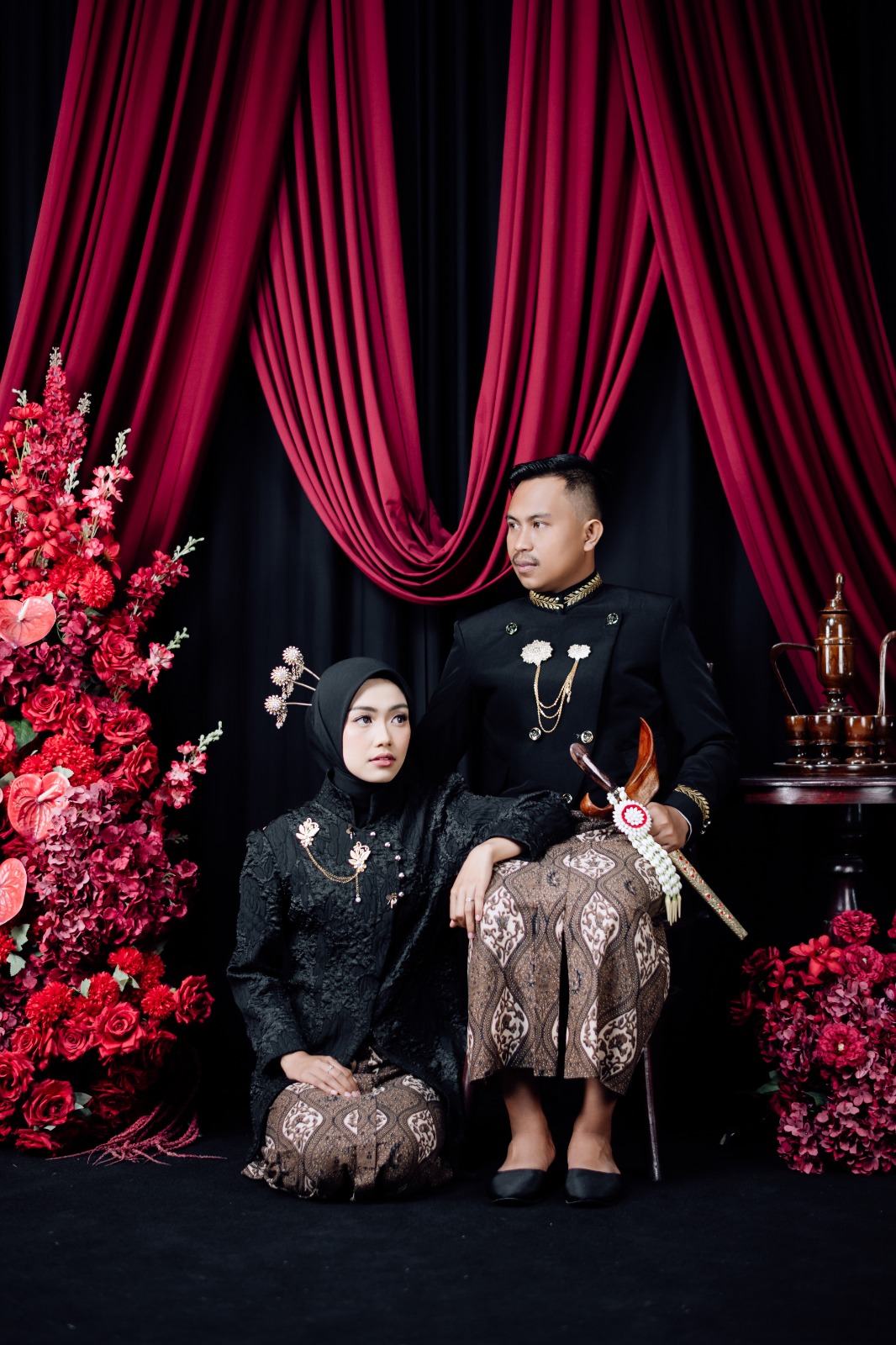 Intan & Dodi141126