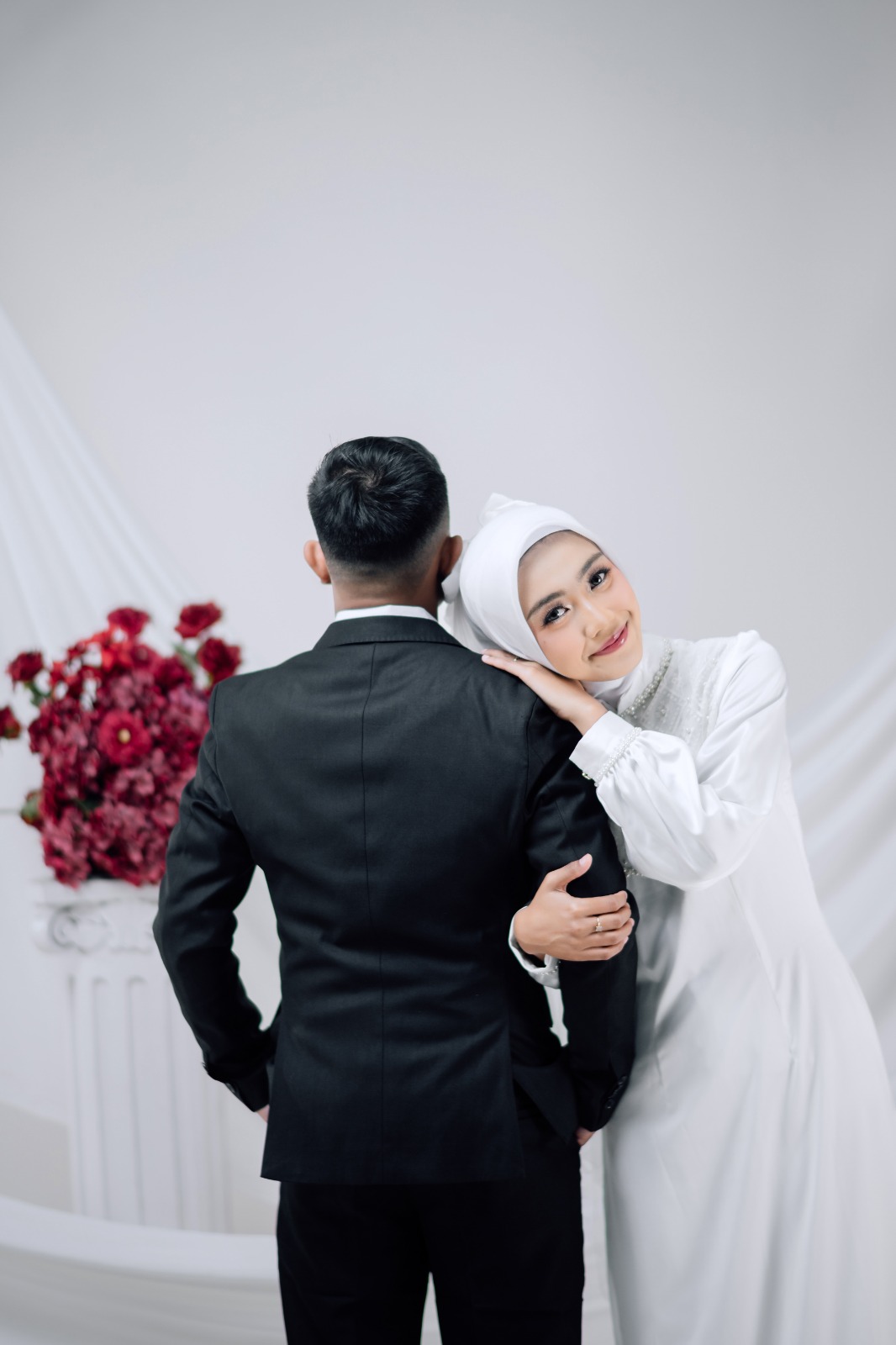 Intan & Dodi141126