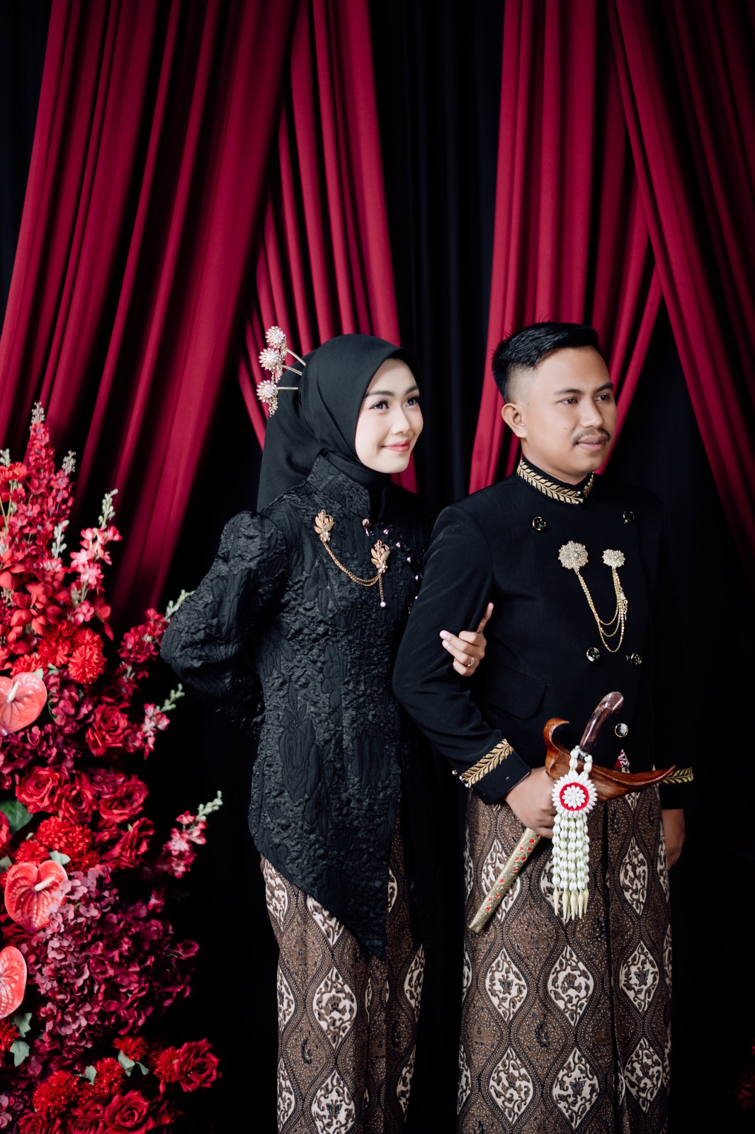 Intan & Dodi141126