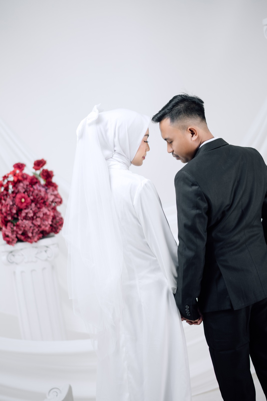 Intan & Dodi141126