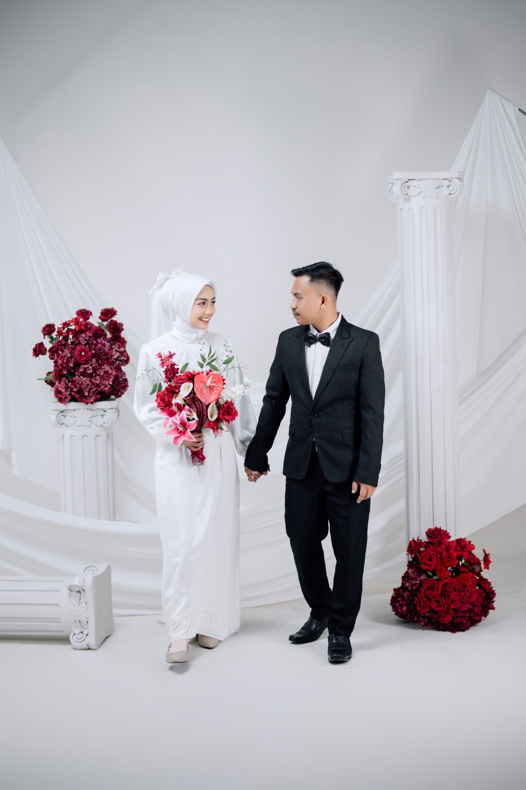 Intan & Dodi141126