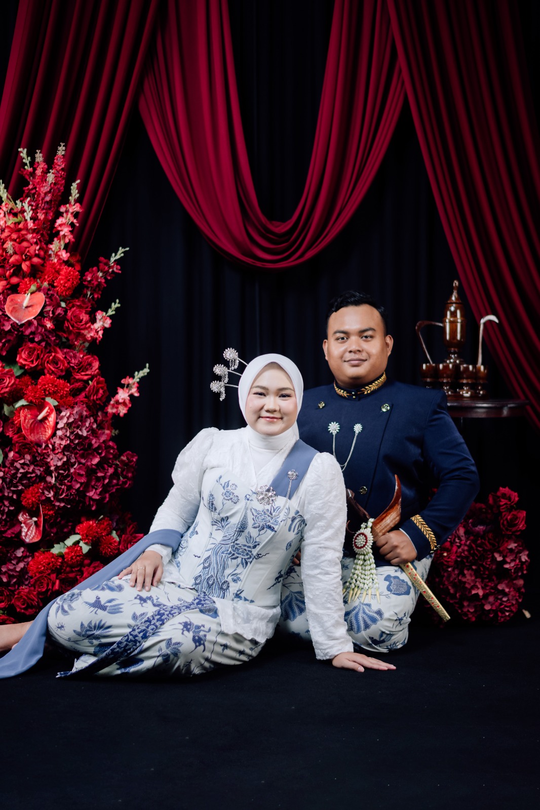 Nur & Ijat191226