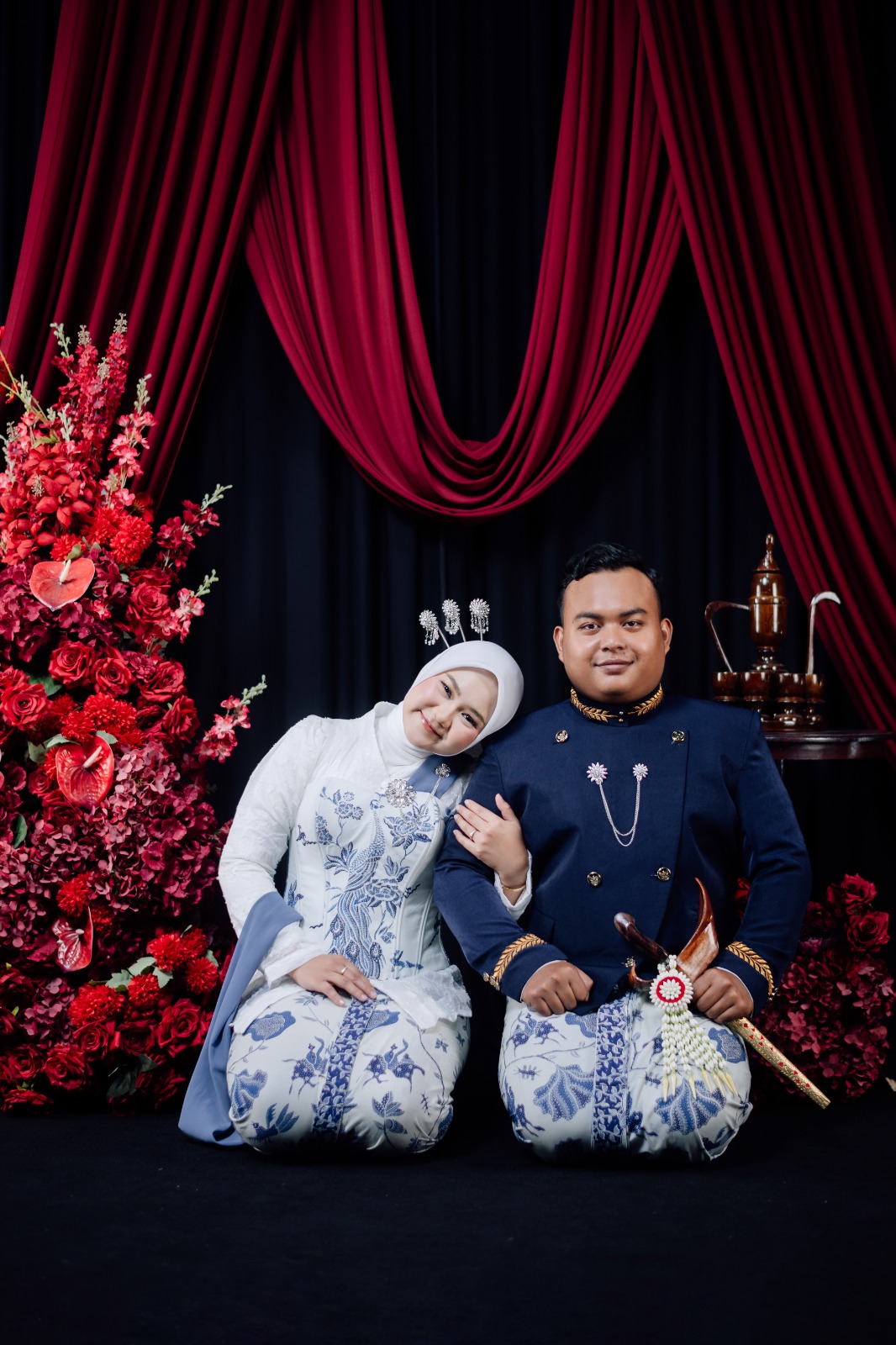 Nur & Ijat191226