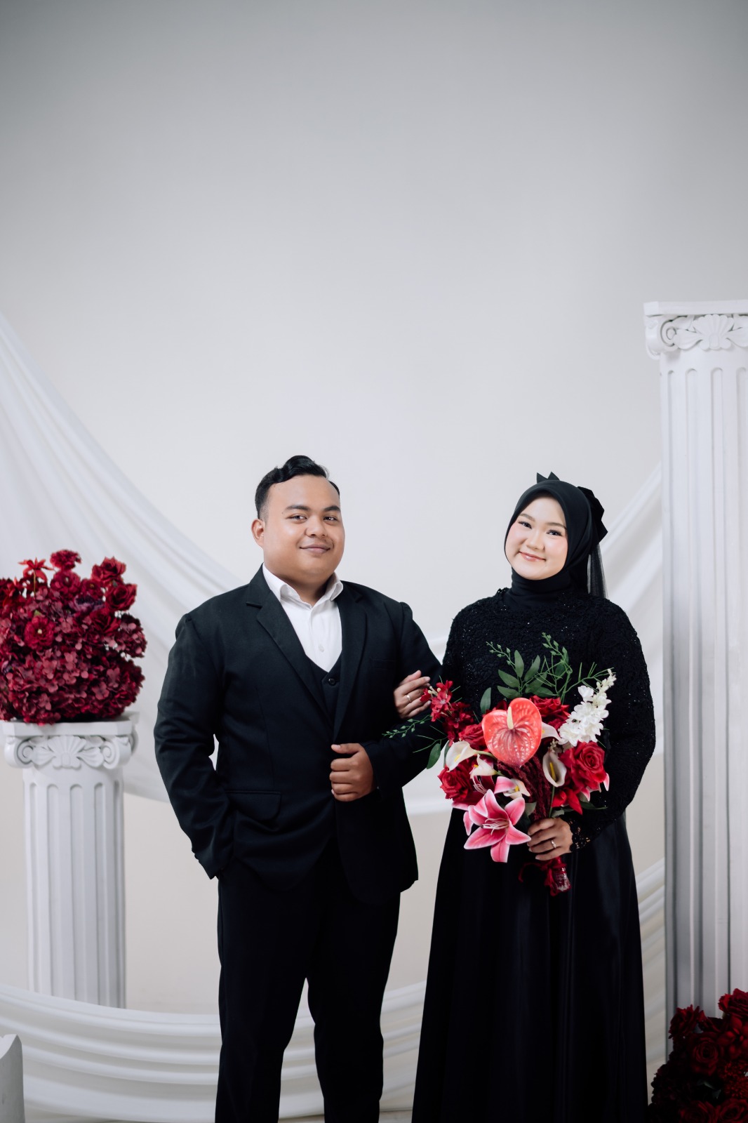 Nur & Ijat191226