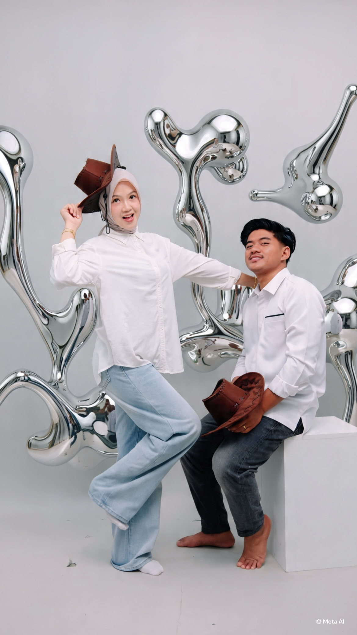Yuni & Ahlun111126