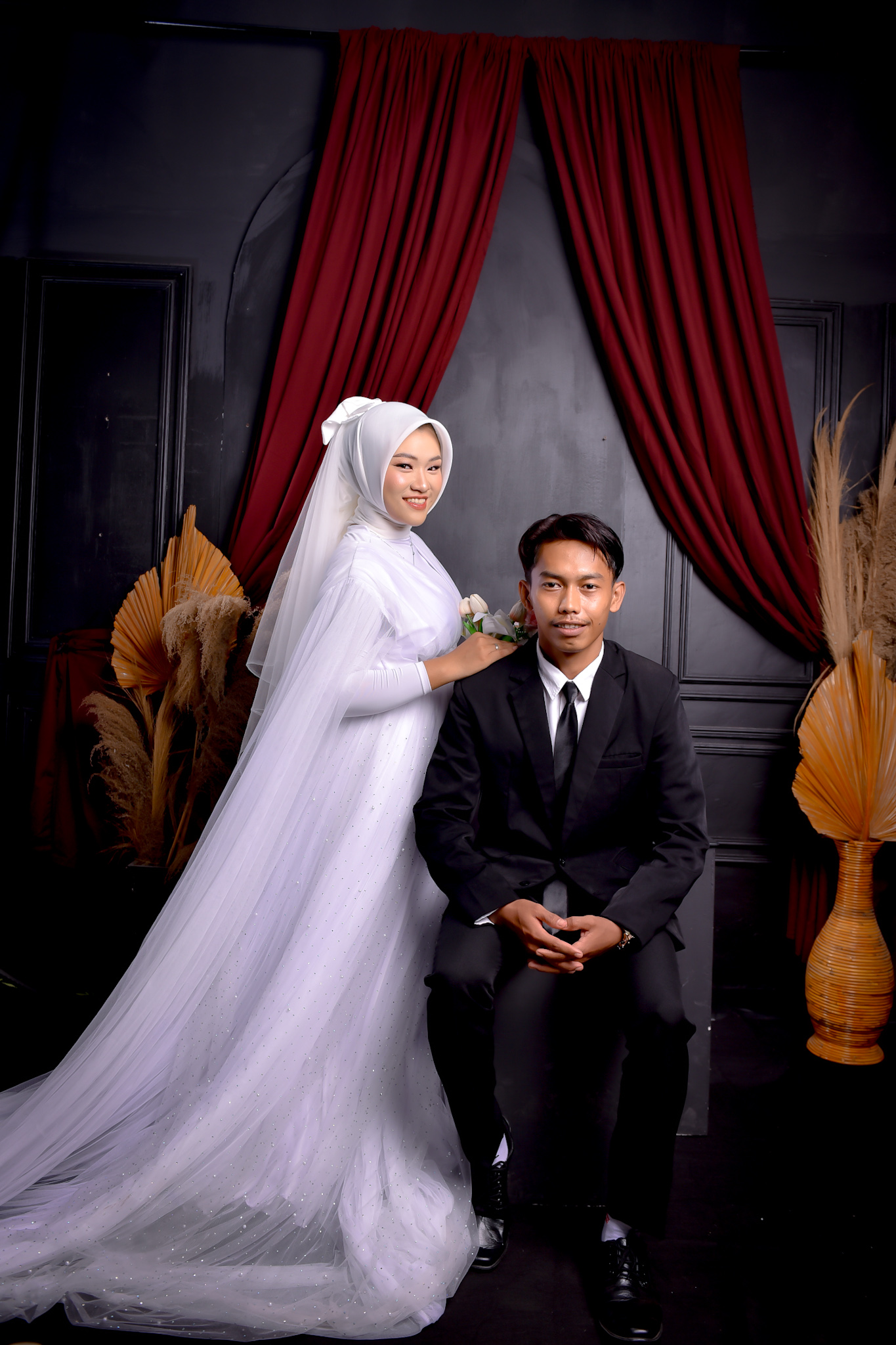 Icha & Sunil151126