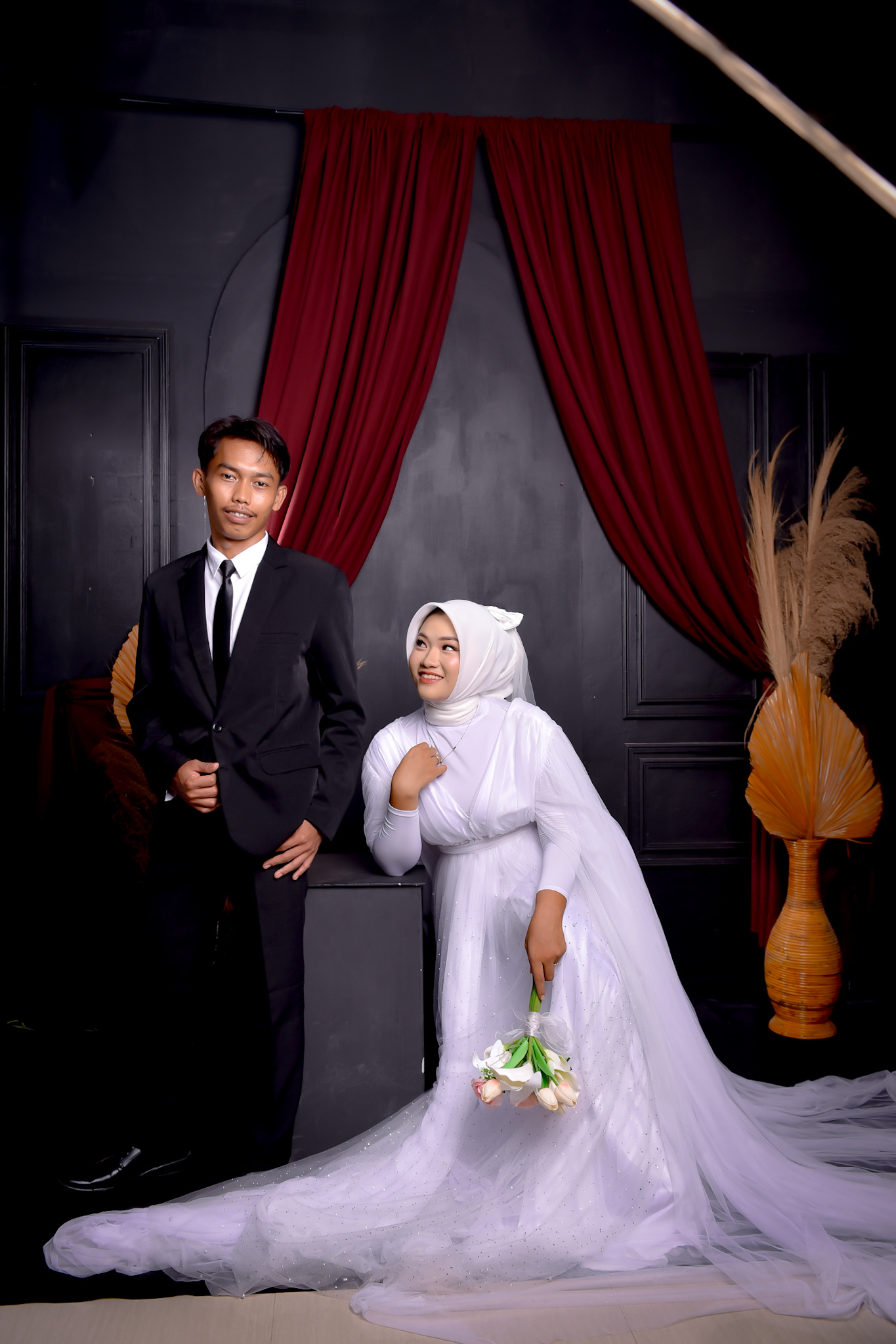Icha & Sunil151126