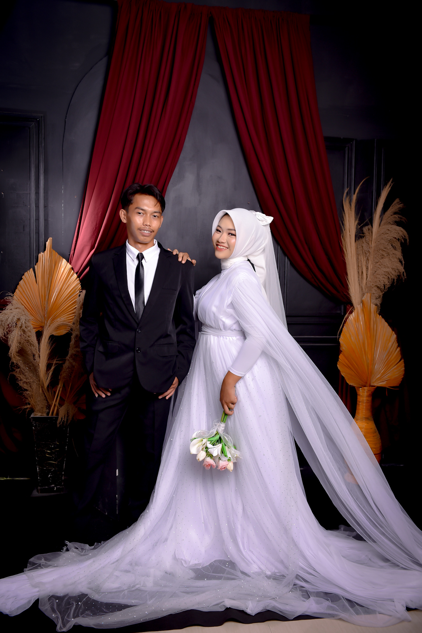 Icha & Sunil151126