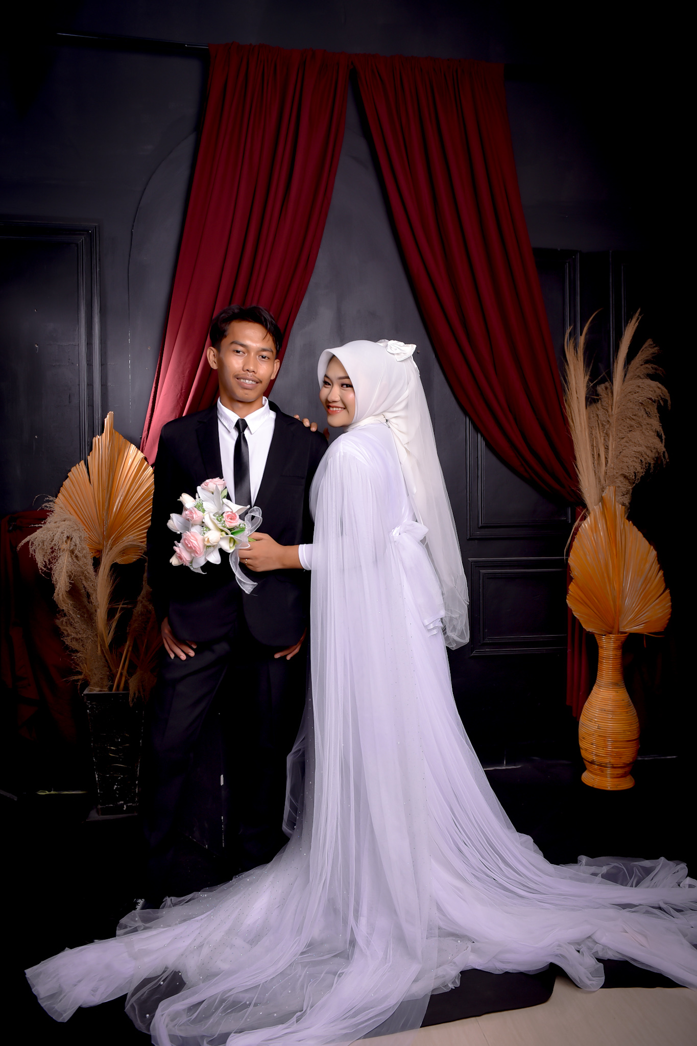 Icha & Sunil151126