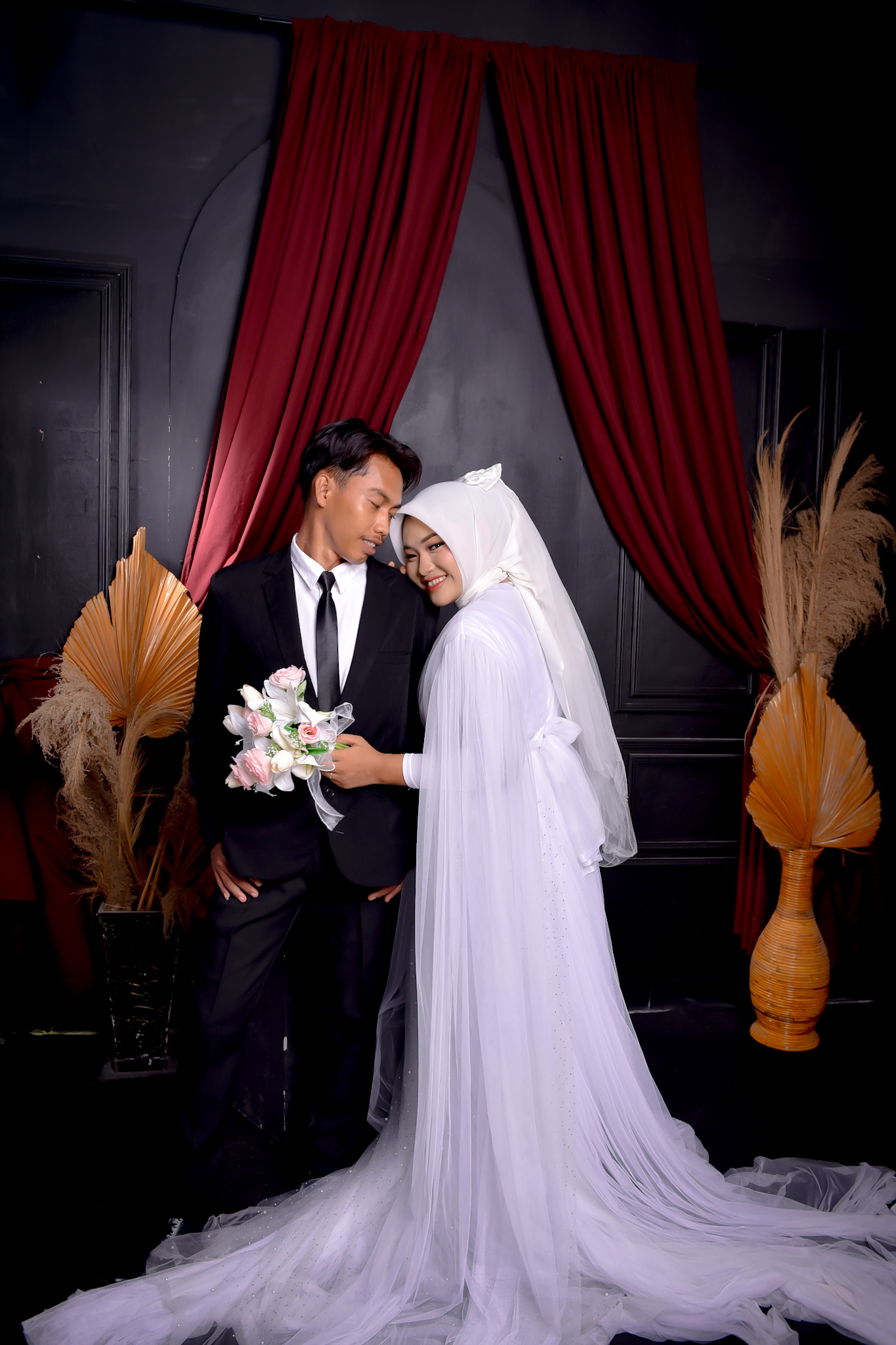 Icha & Sunil151126