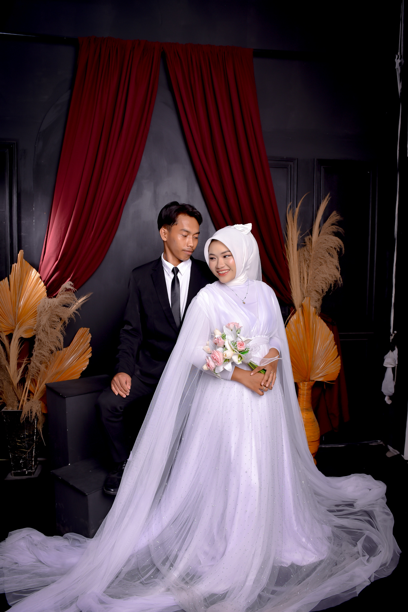 Icha & Sunil151126