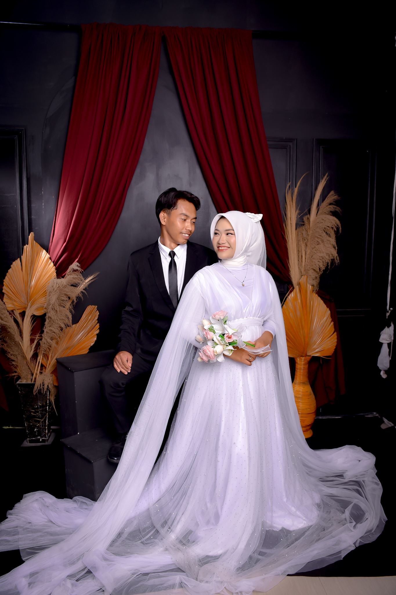 Icha & Sunil151126