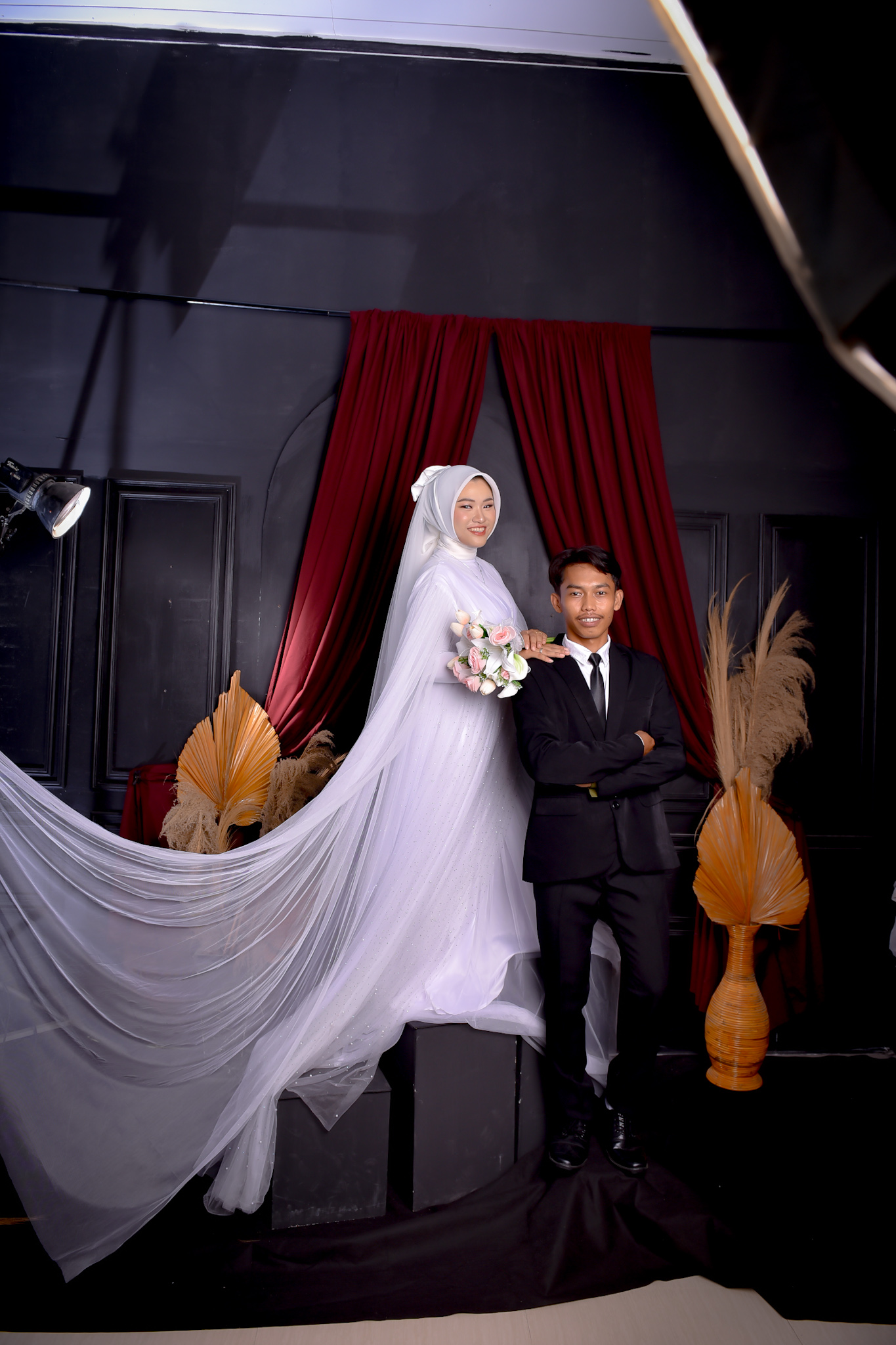 Icha & Sunil151126