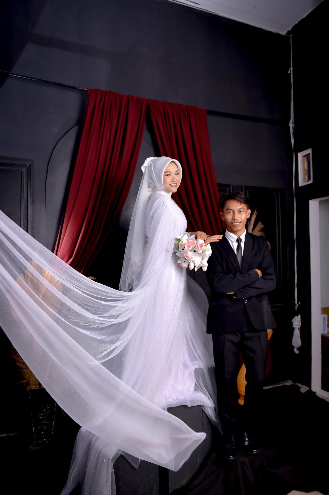 Icha & Sunil151126