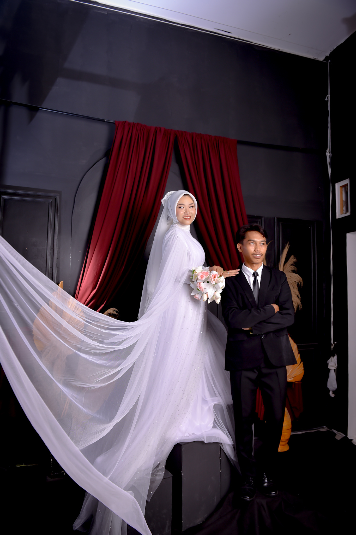 Icha & Sunil151126