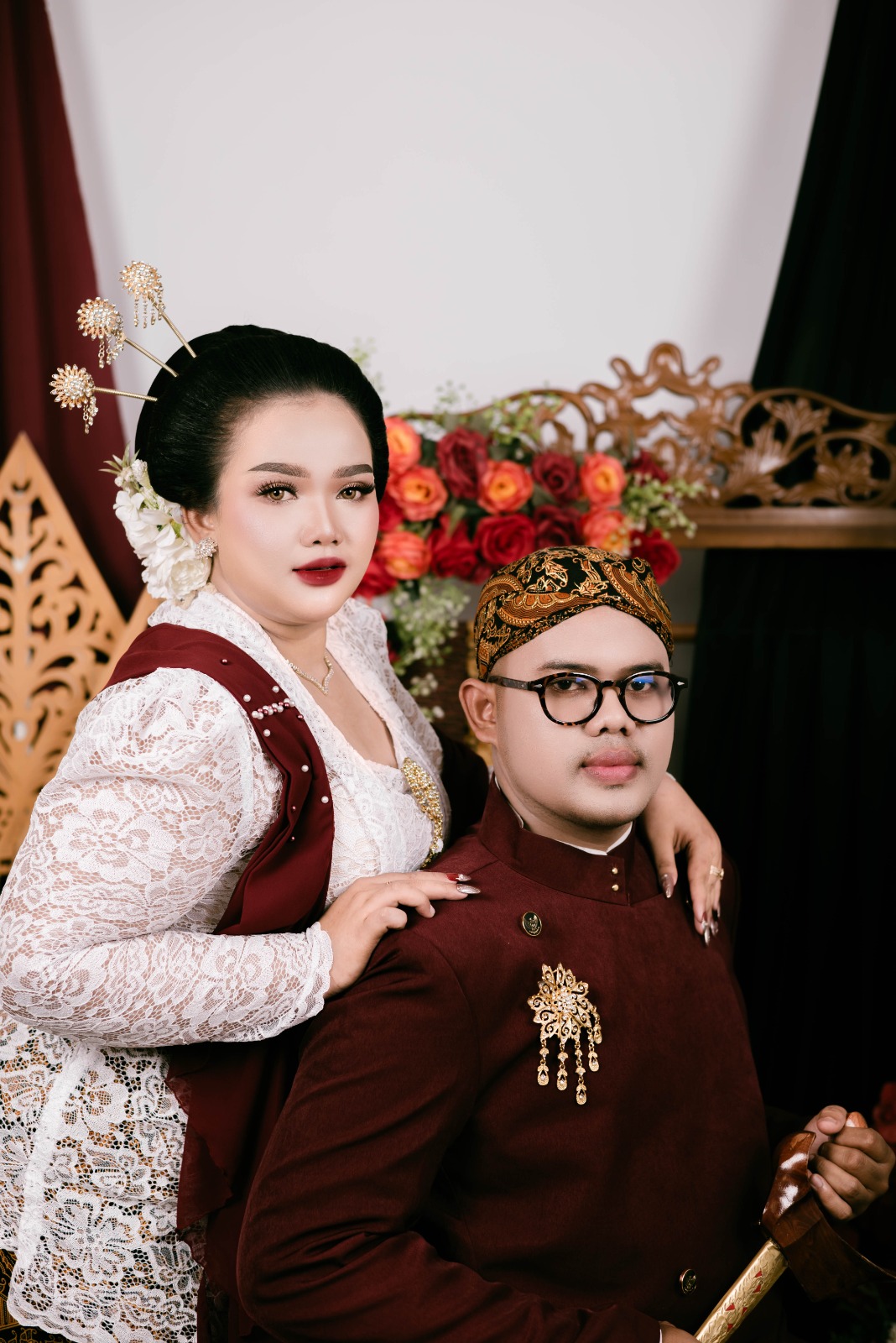 Ragil & Erna 251026