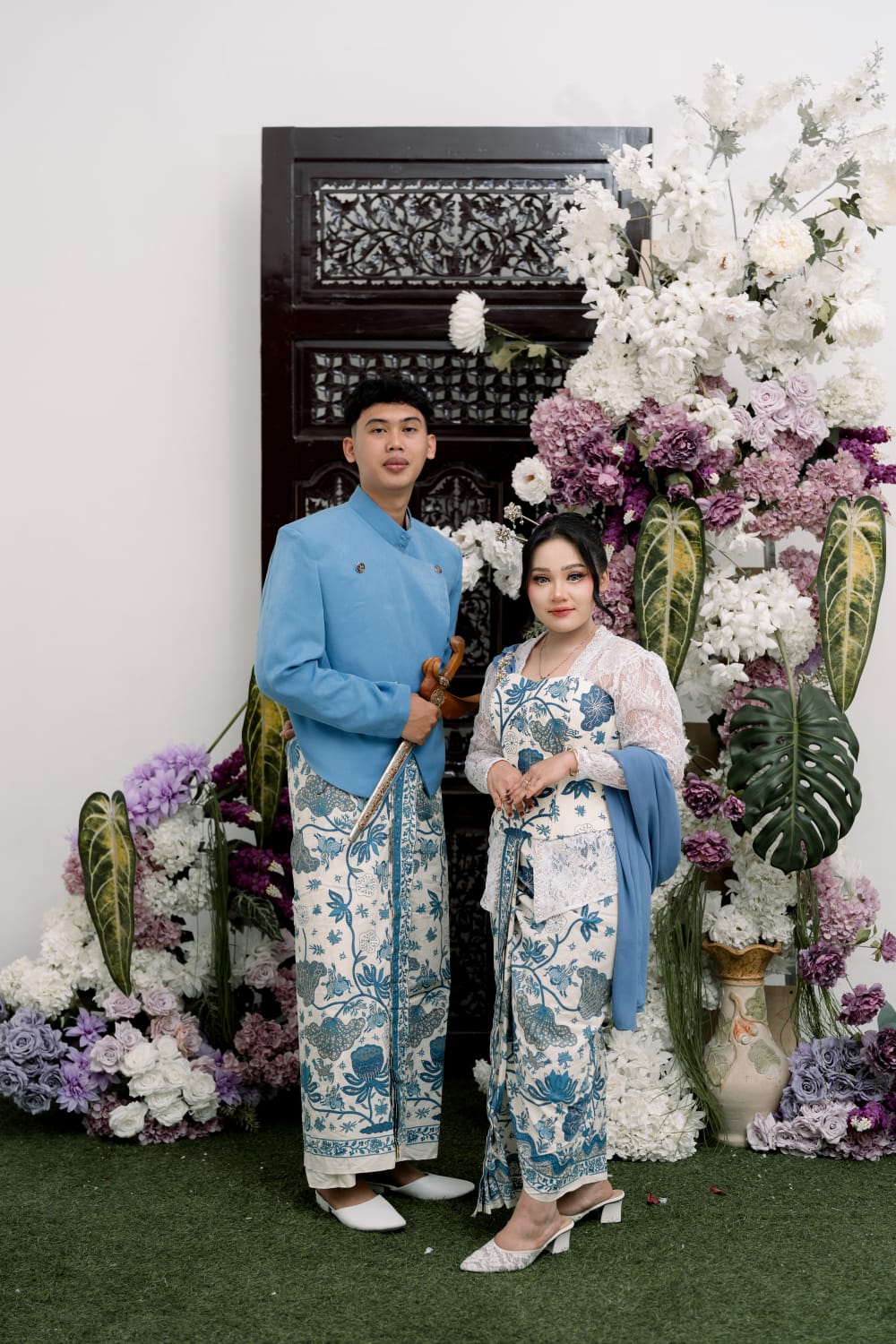 Peni & Dimas201126