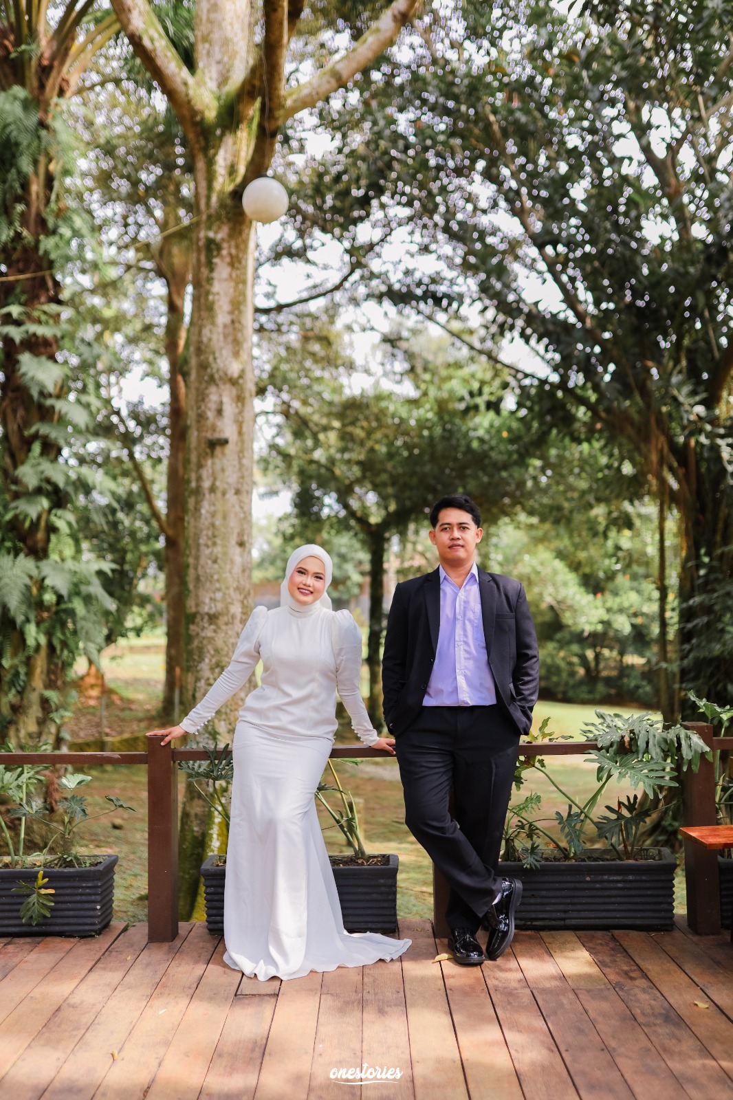 Aulia & Agung011126