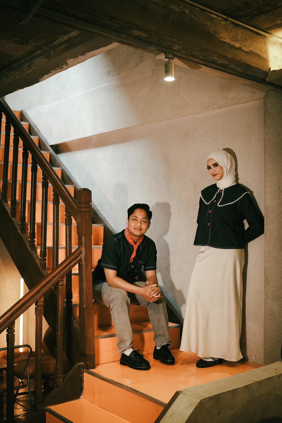 Iin & Naufal141126
