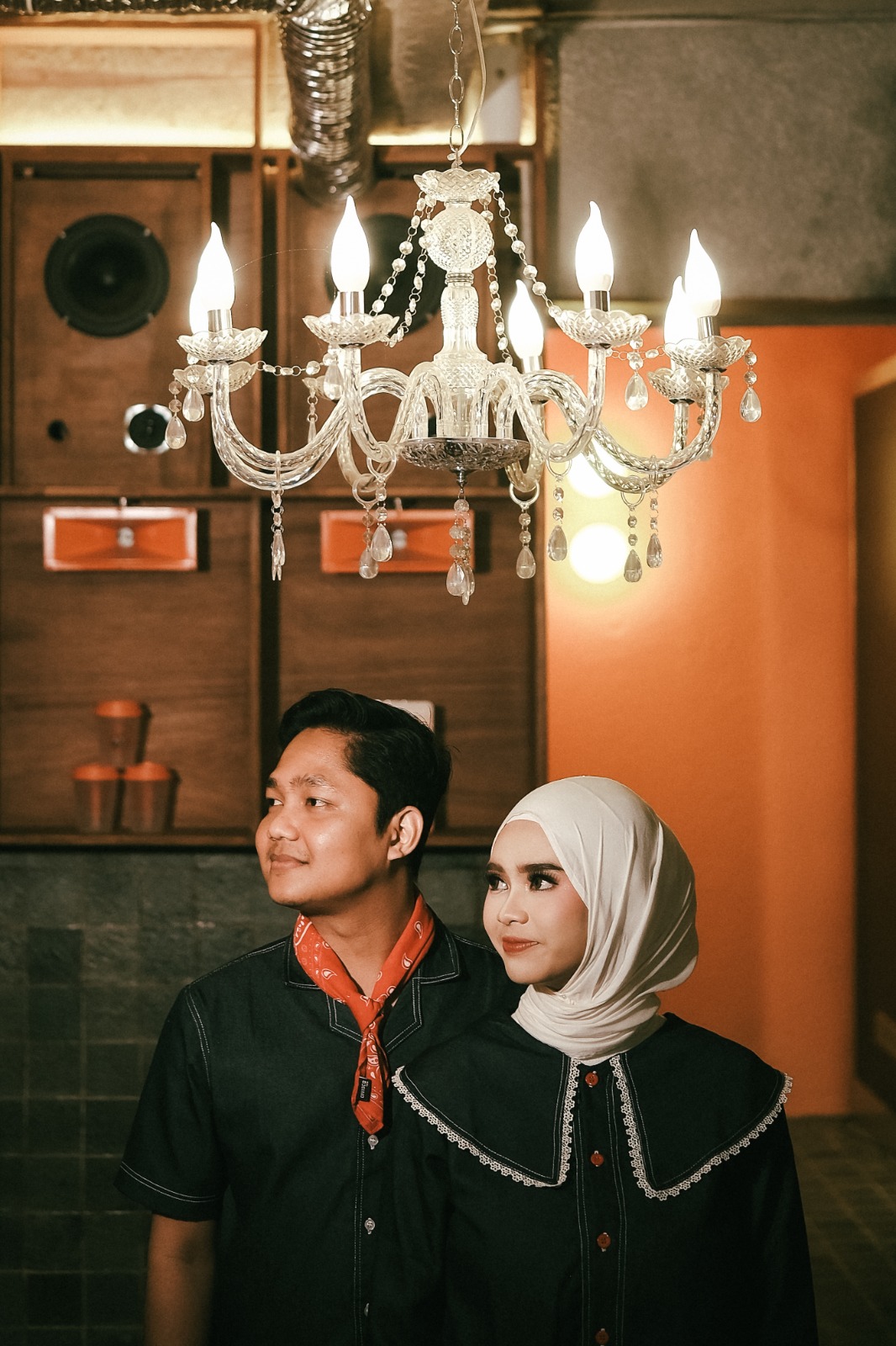 Iin & Naufal141126