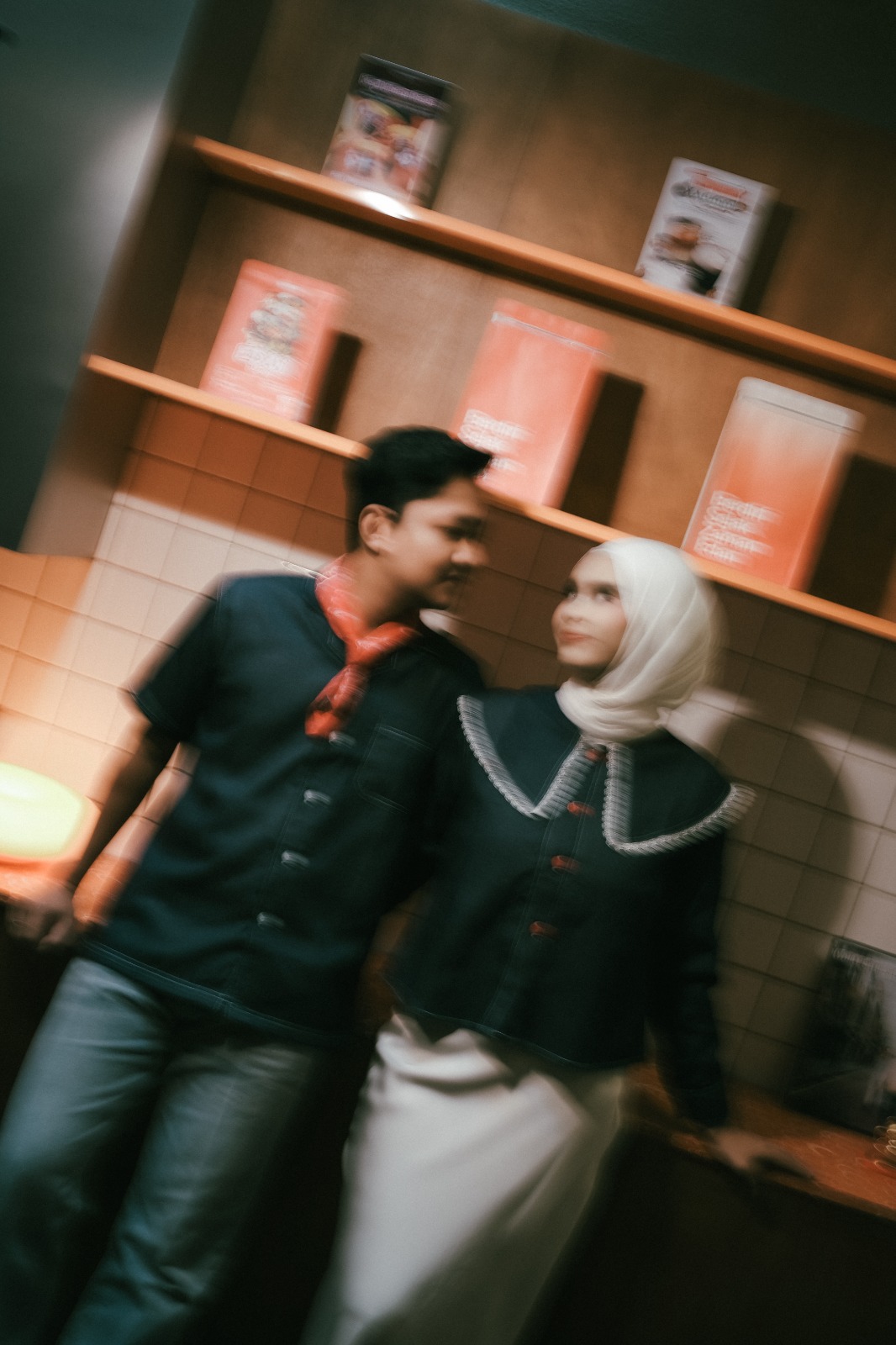 Iin & Naufal141126