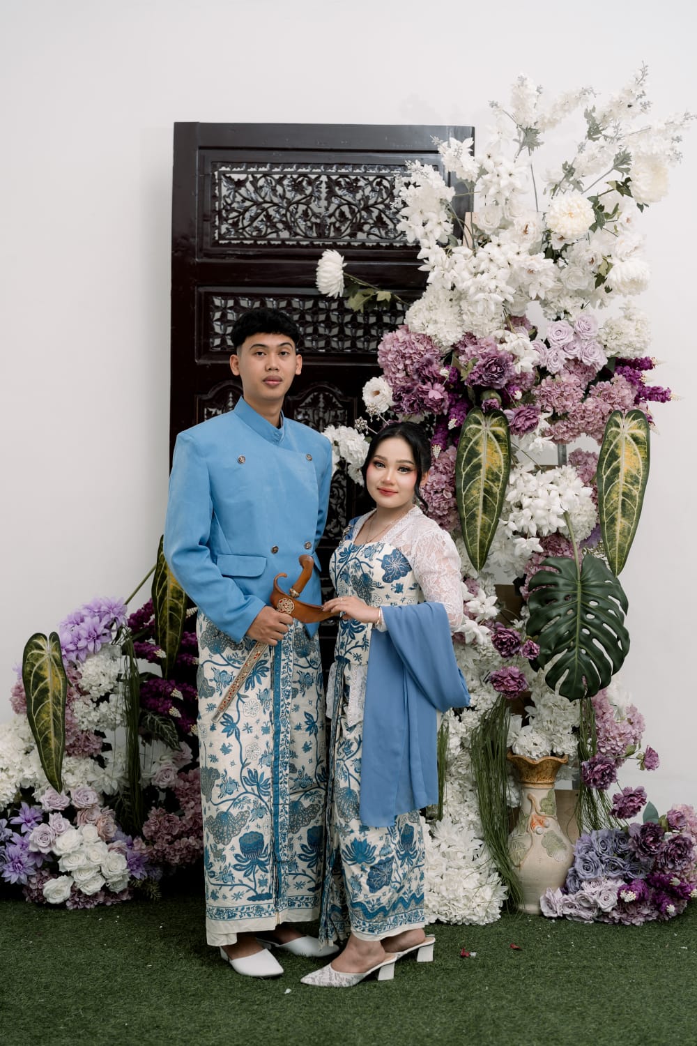 Peni & Dimas201126