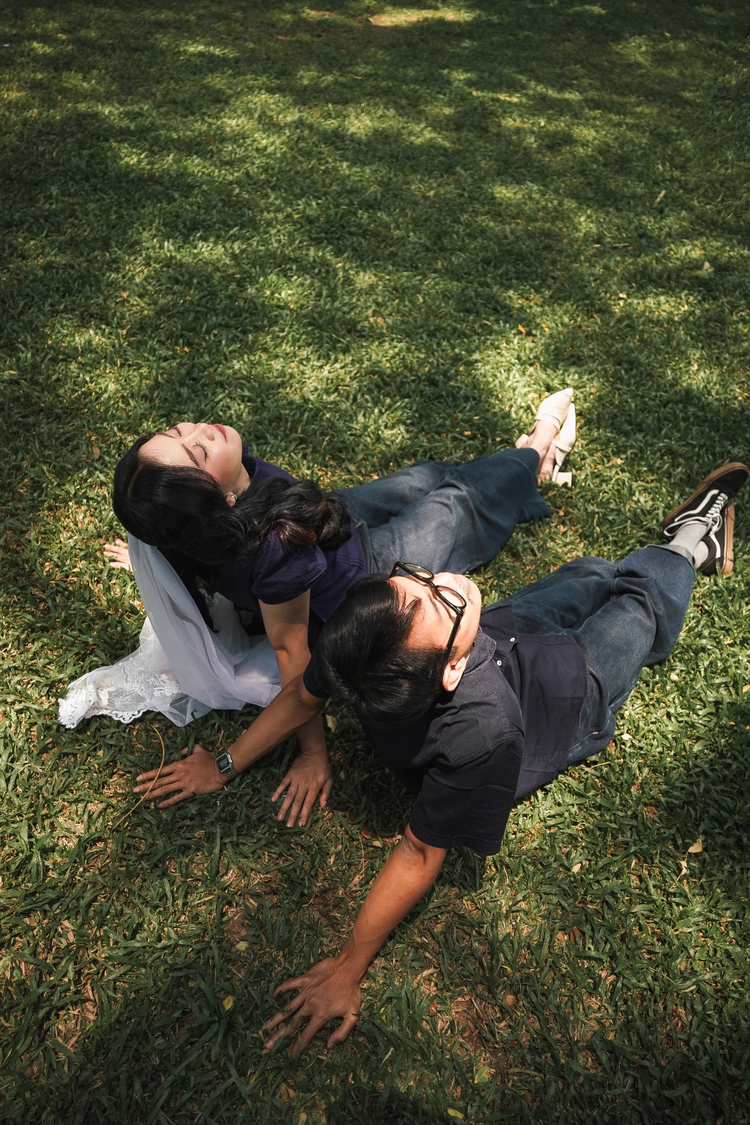 Arya & Aulia091026