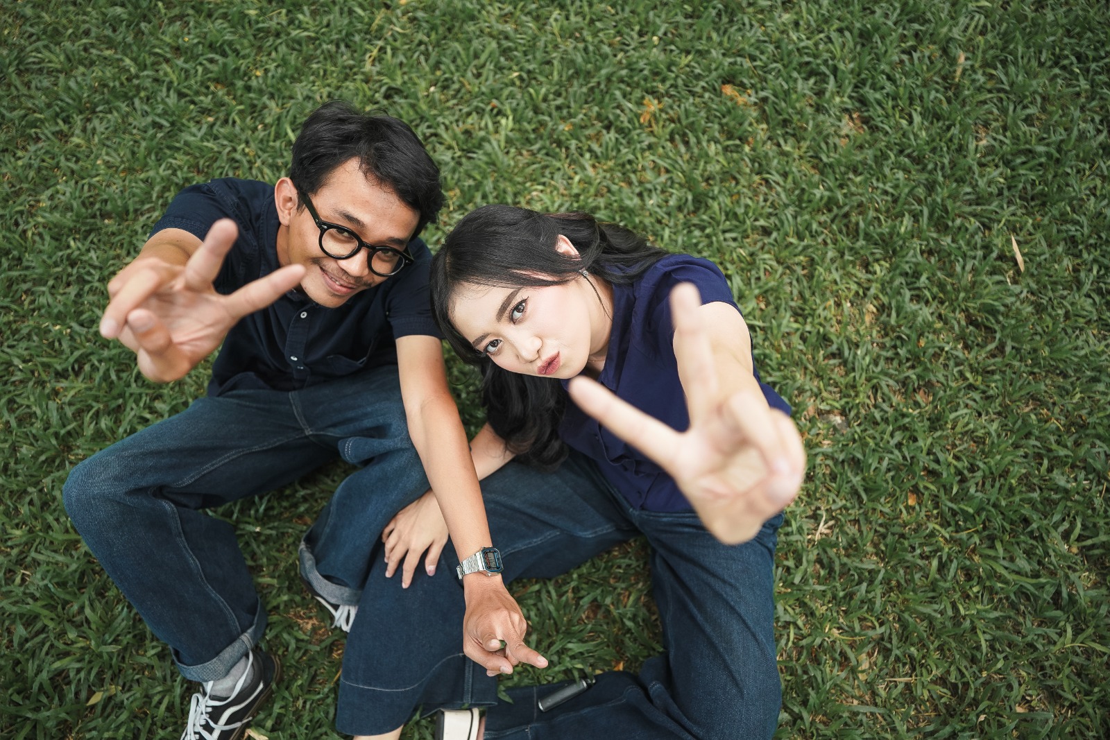 Arya & Aulia091026