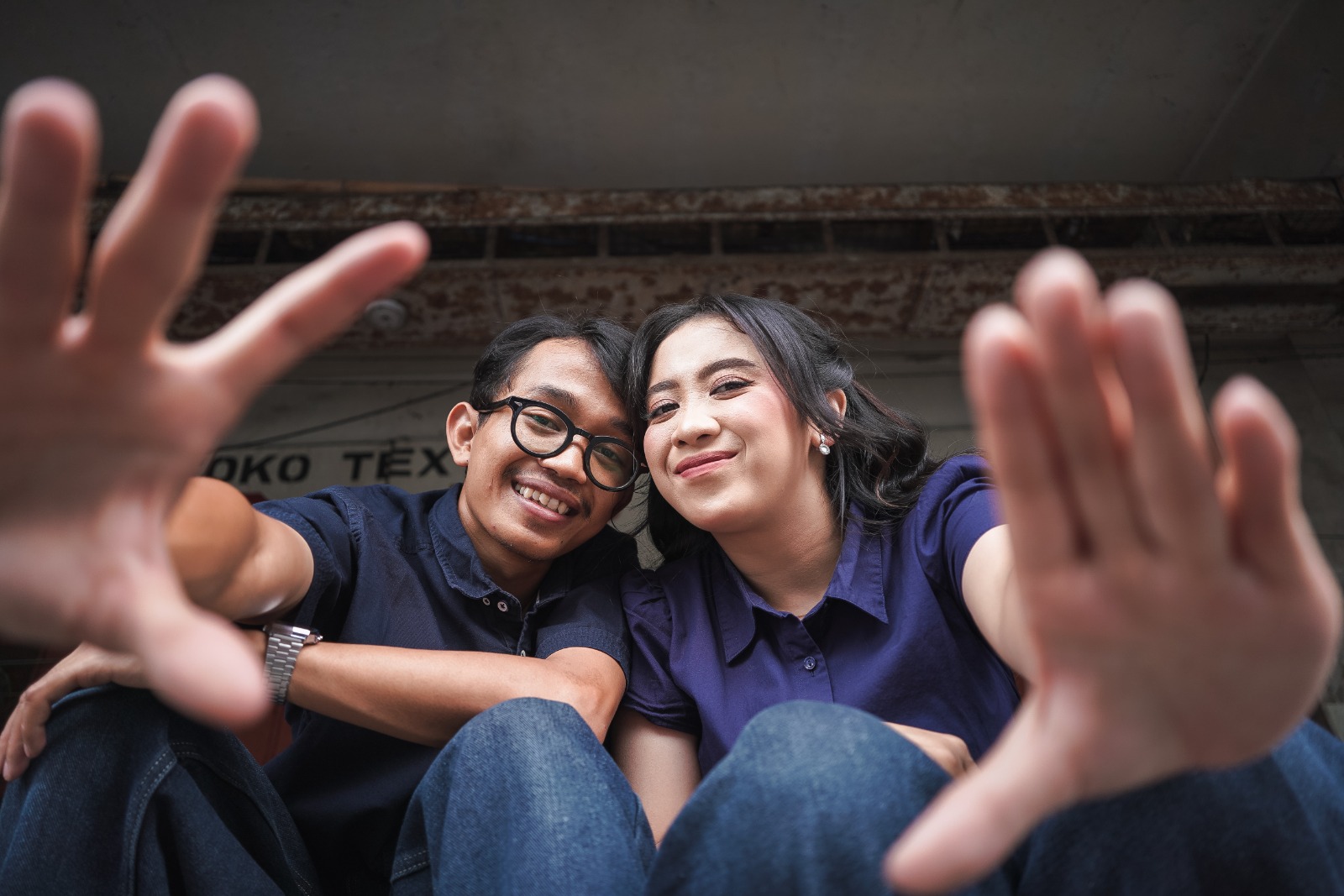 Arya & Aulia091026