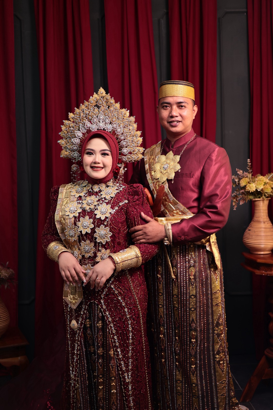 Muna & Adhy171026