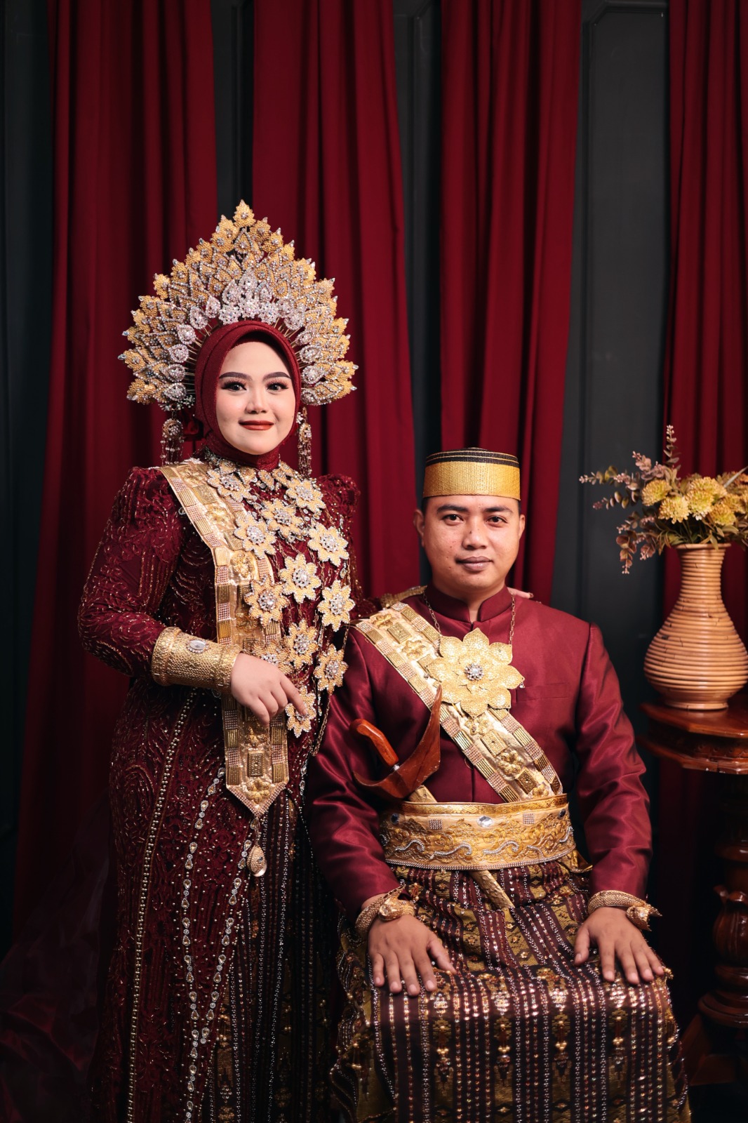 Muna & Adhy171026