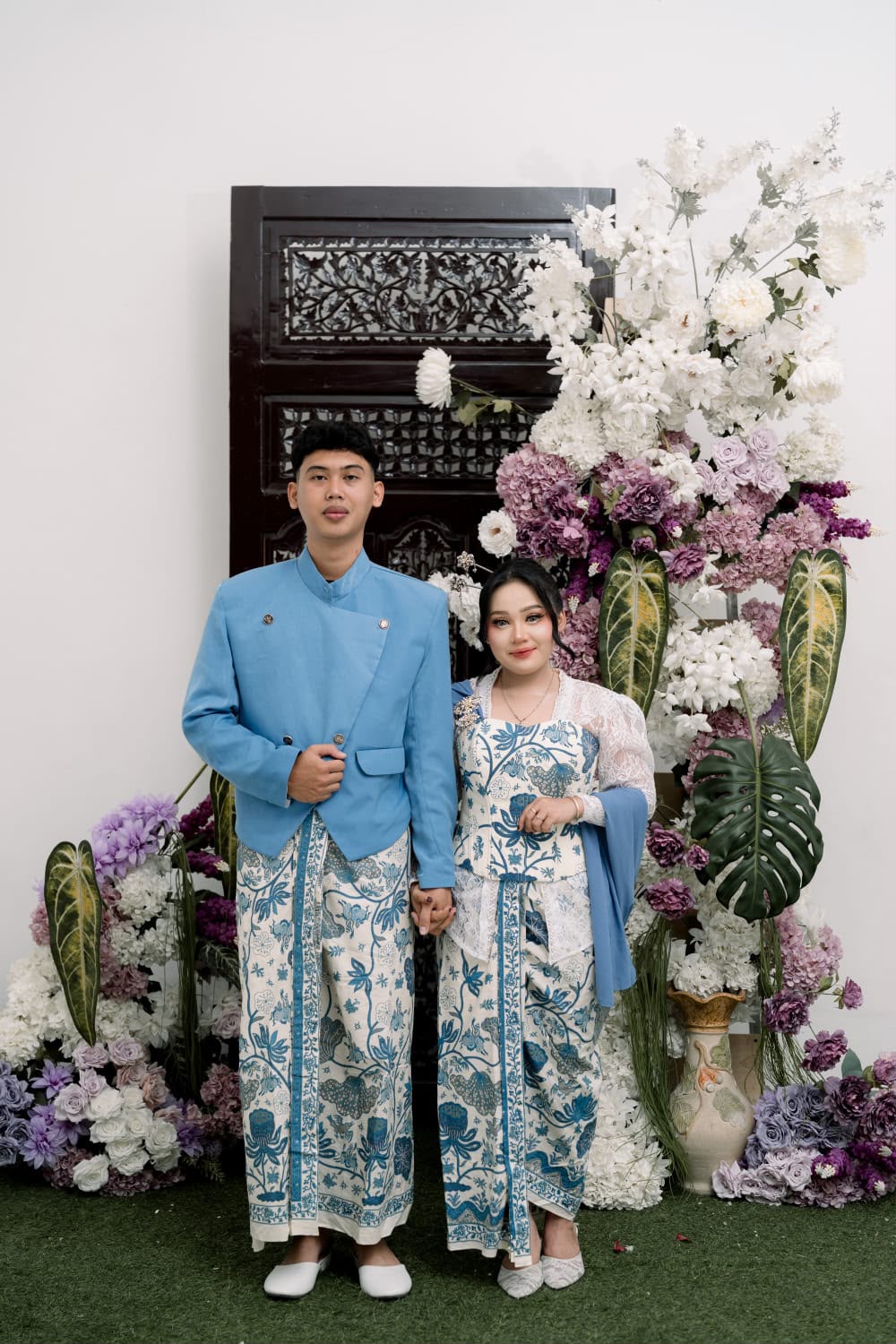 Peni & Dimas201126
