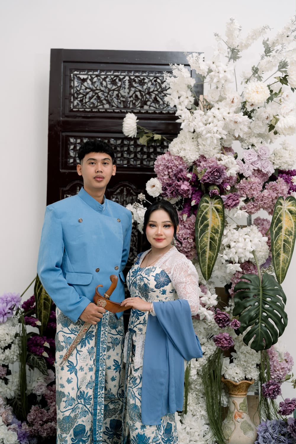 Peni & Dimas201126