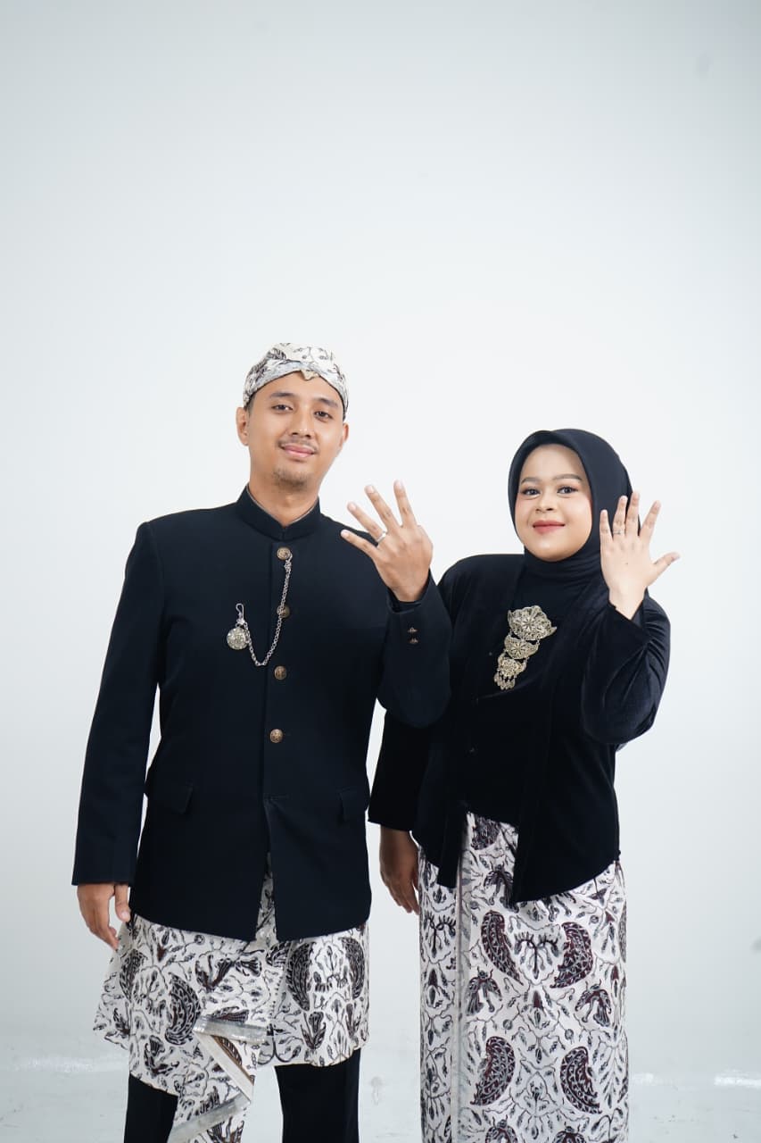 Pipit & Kiky071126