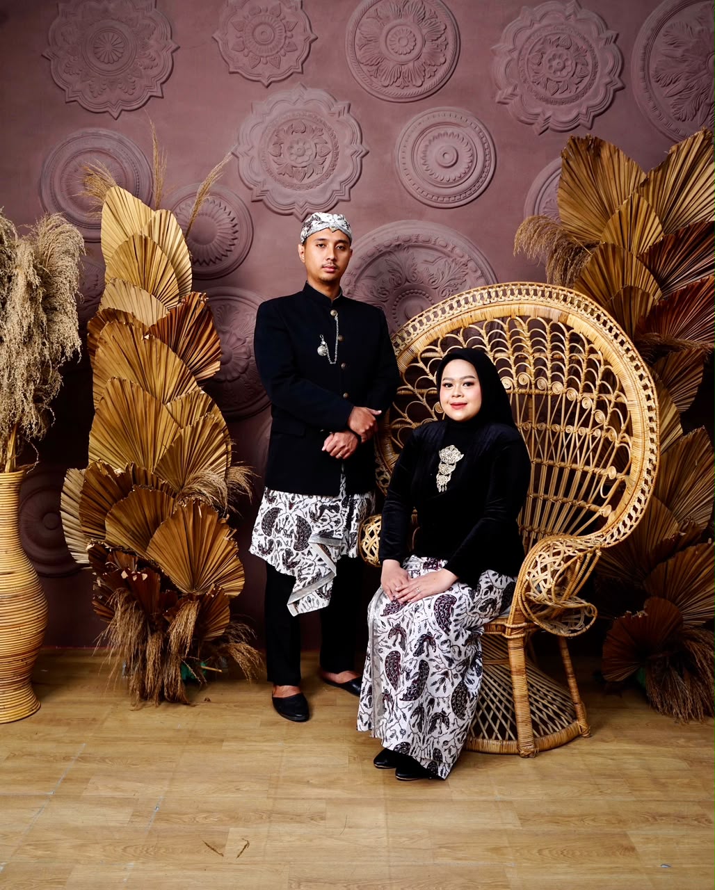 Pipit & Kiky071126
