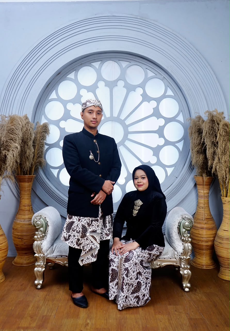 Pipit & Kiky071126