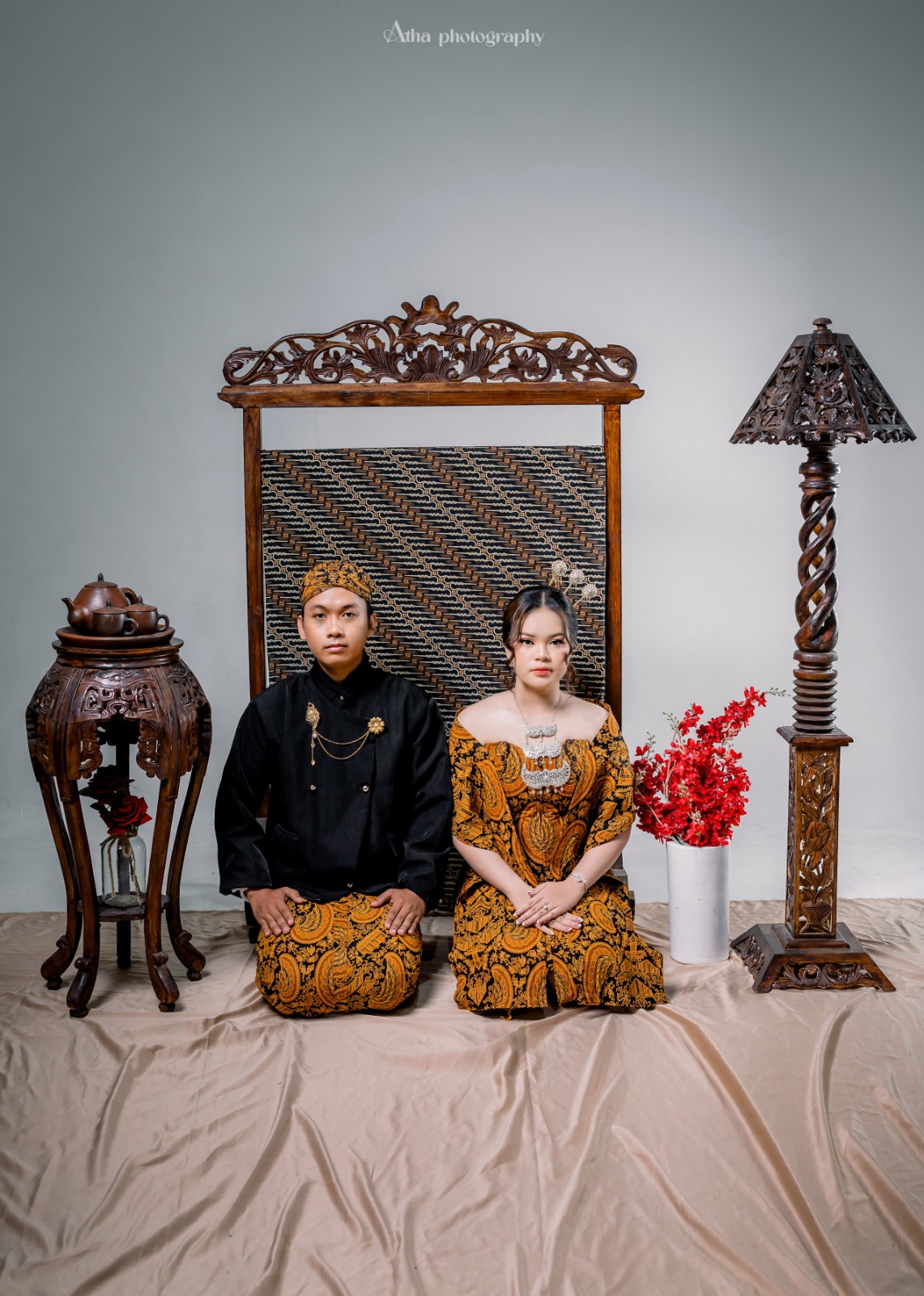 Nailiya & Ricky021126