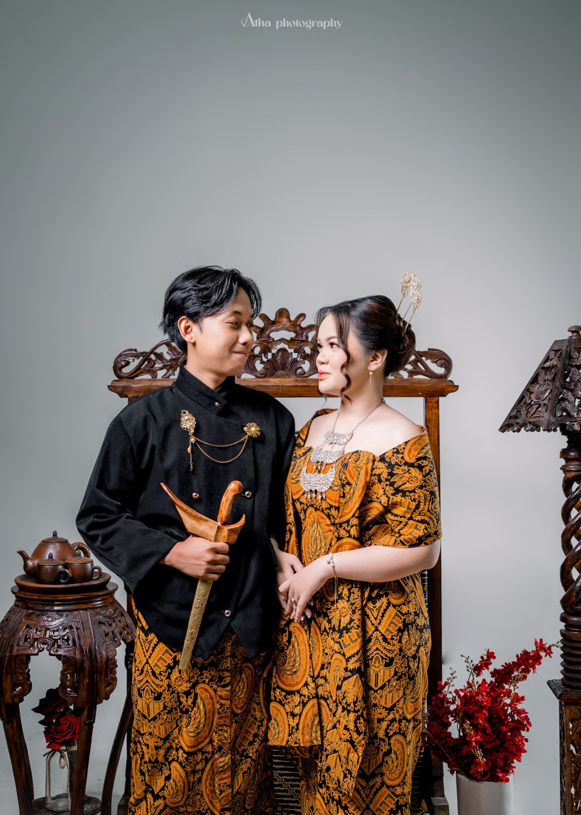 Nailiya & Ricky021126