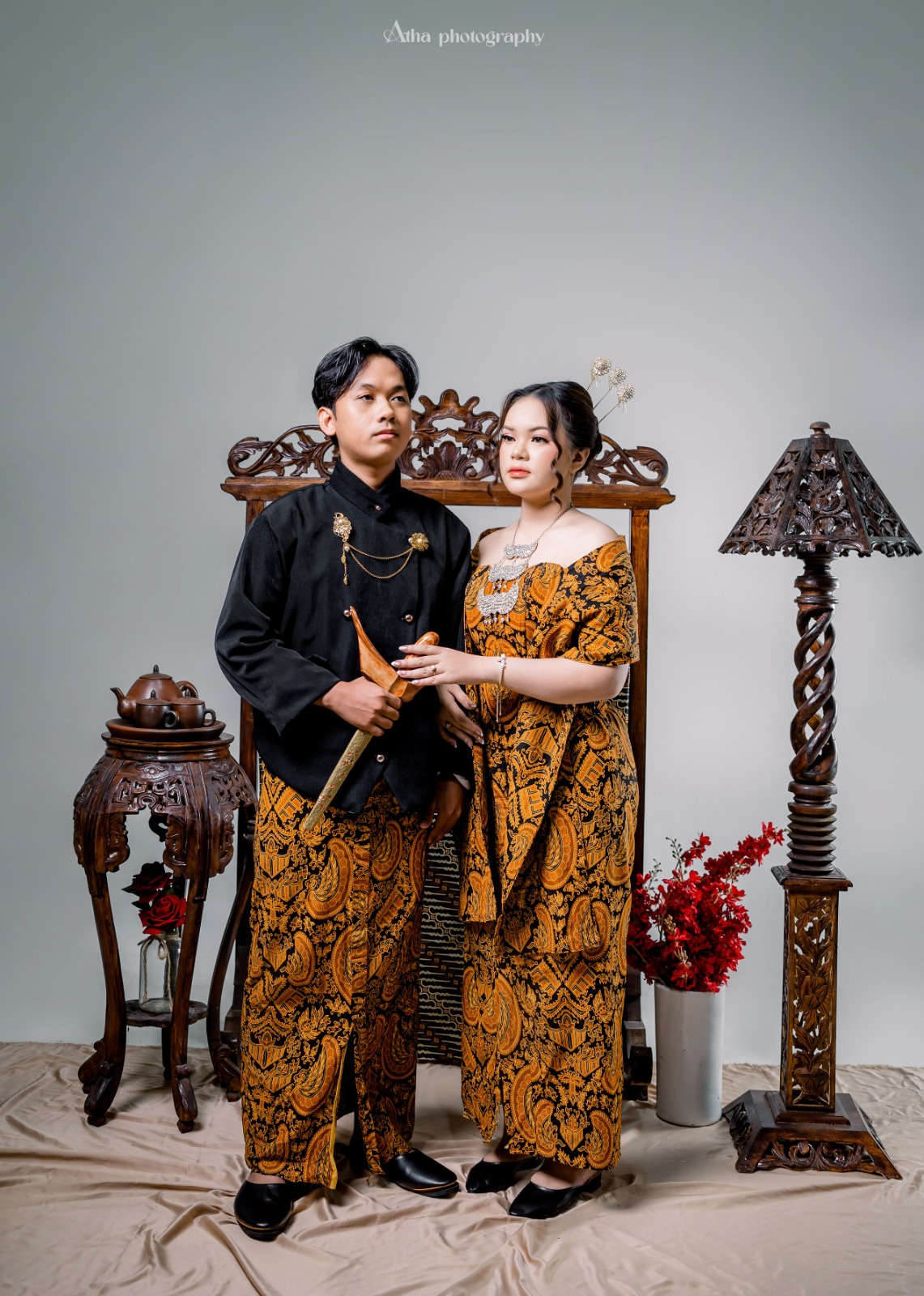 Nailiya & Ricky021126