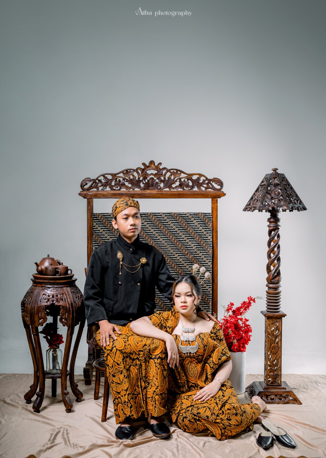 Nailiya & Ricky021126