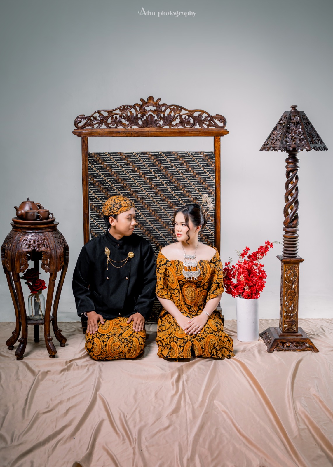 Nailiya & Ricky021126