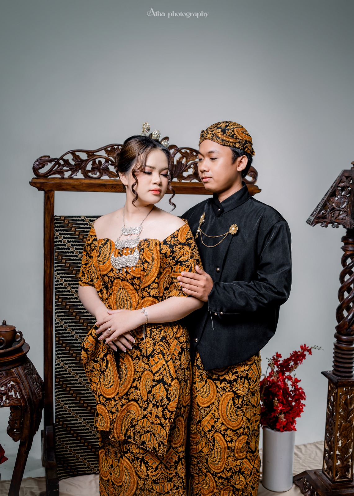 Nailiya & Ricky021126