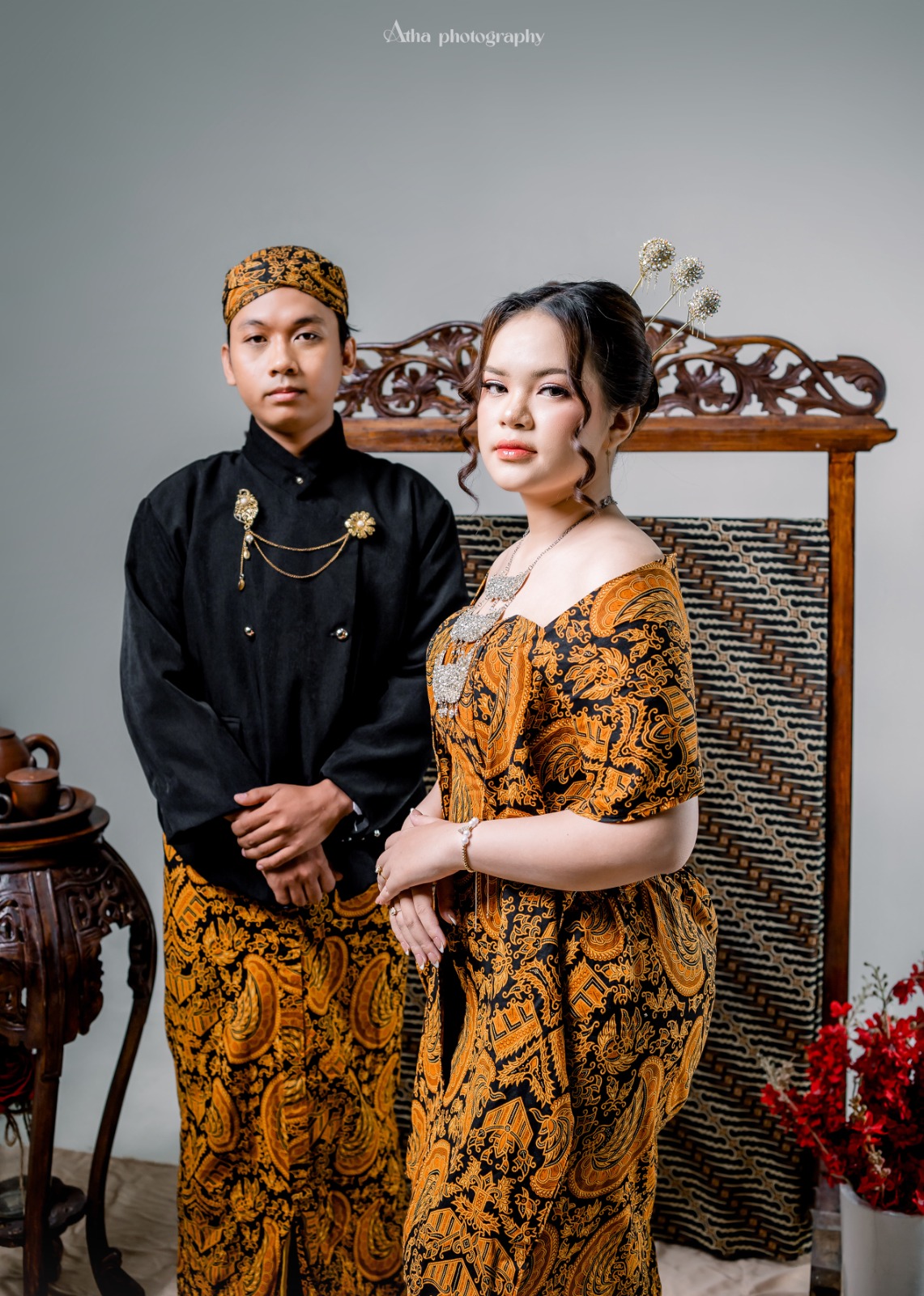 Nailiya & Ricky021126