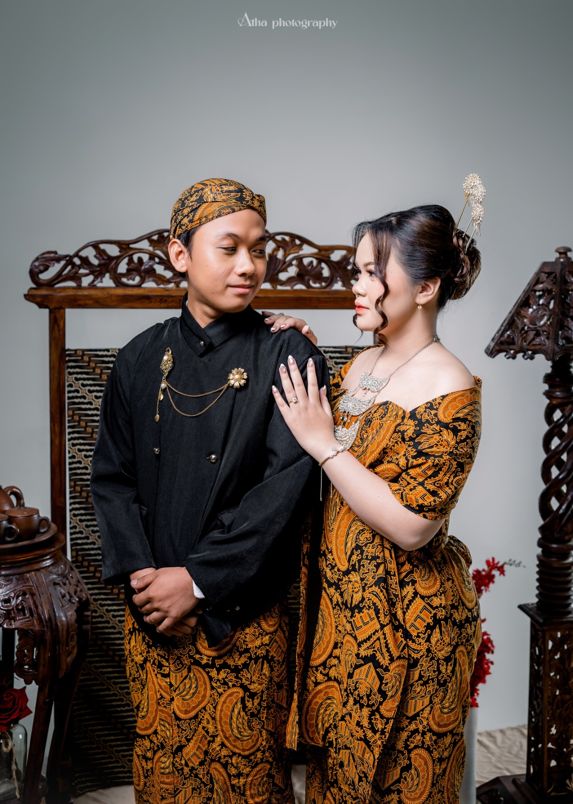 Nailiya & Ricky021126