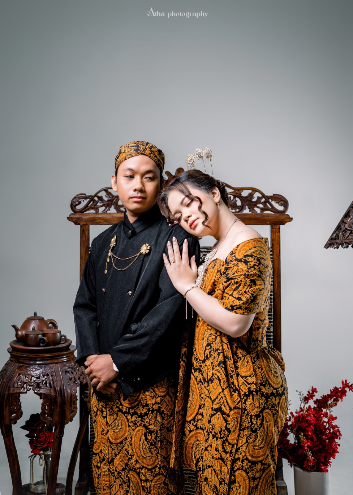 Nailiya & Ricky021126