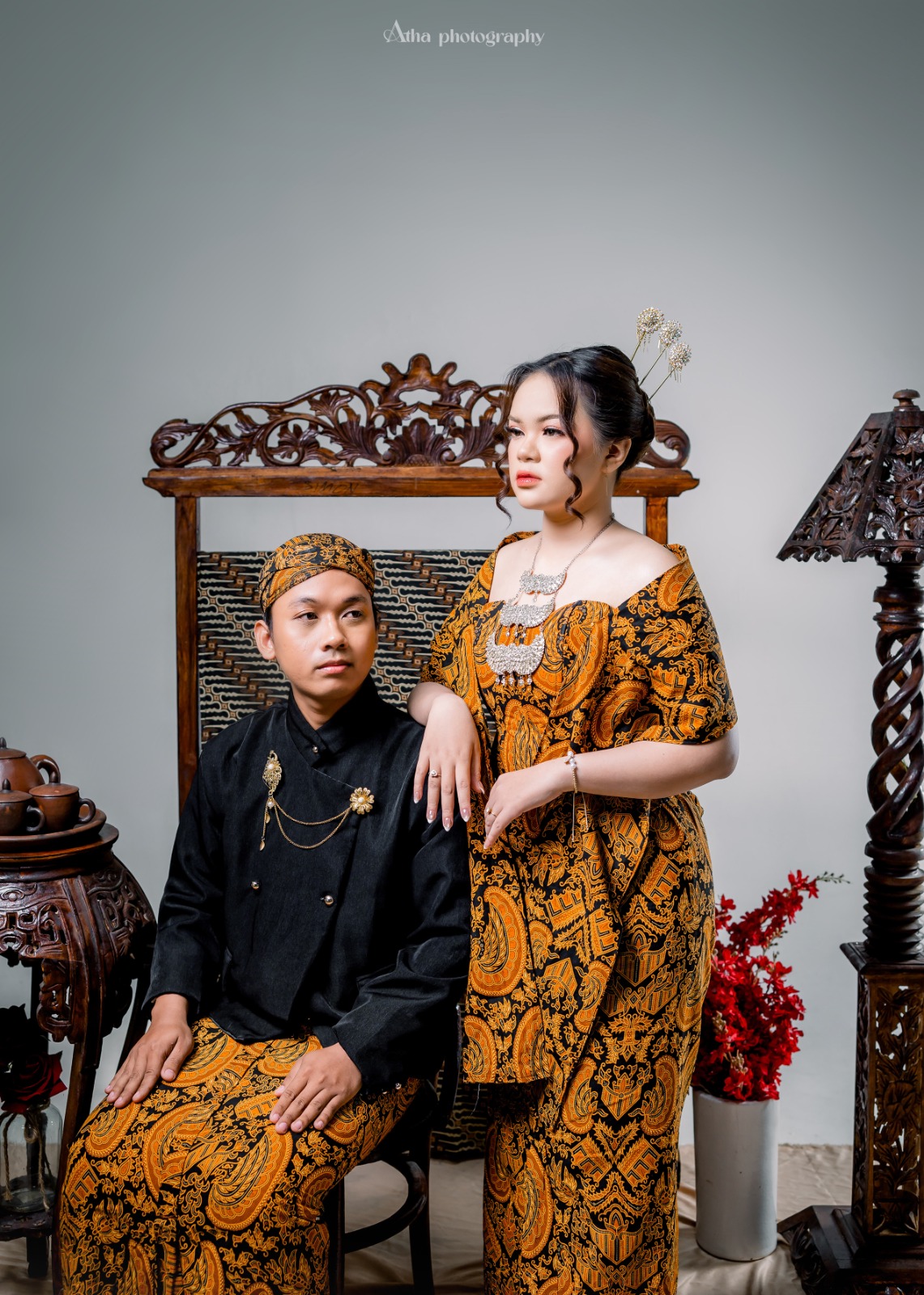 Nailiya & Ricky021126