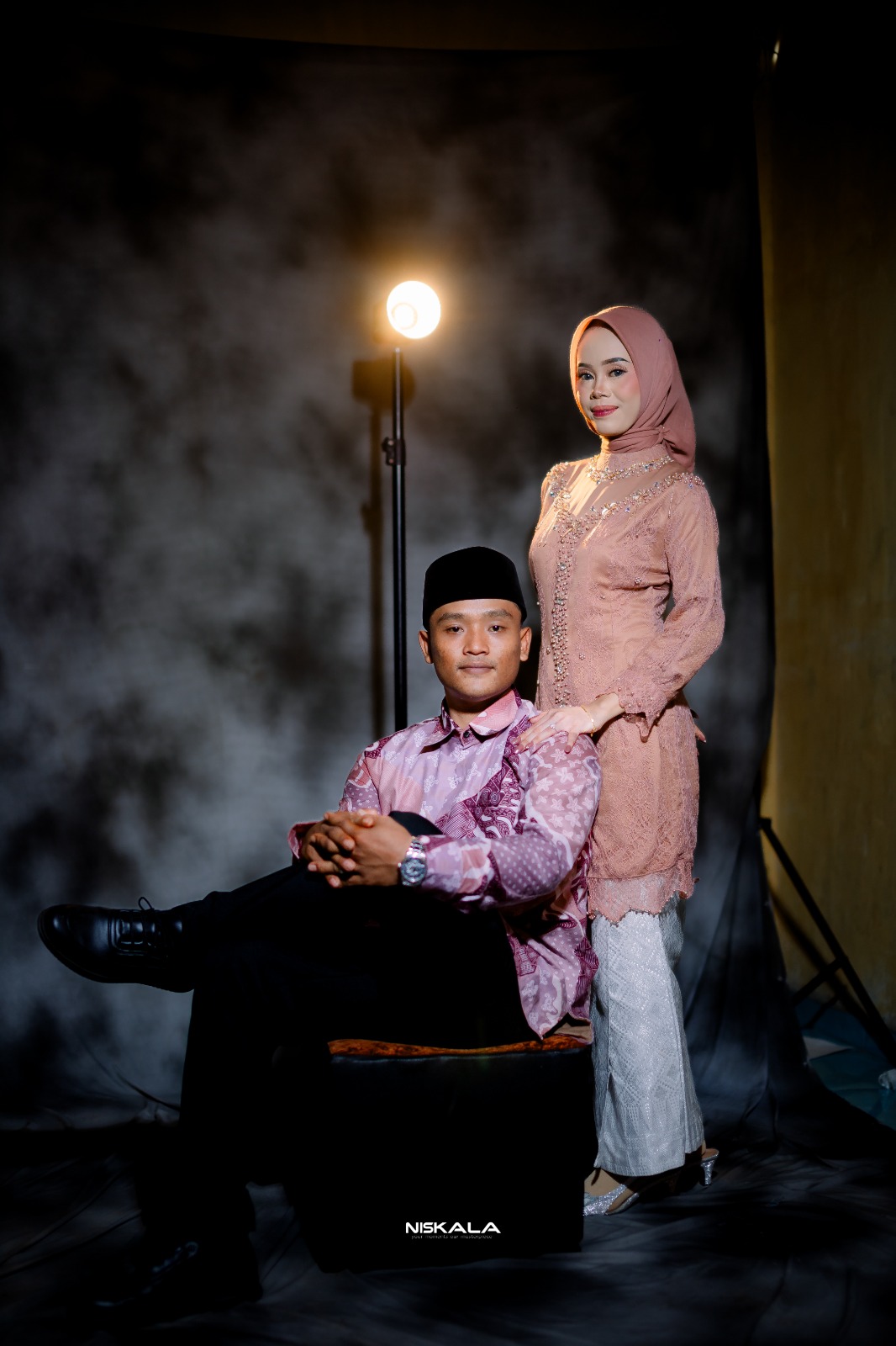 Diah & Muhaimin081126