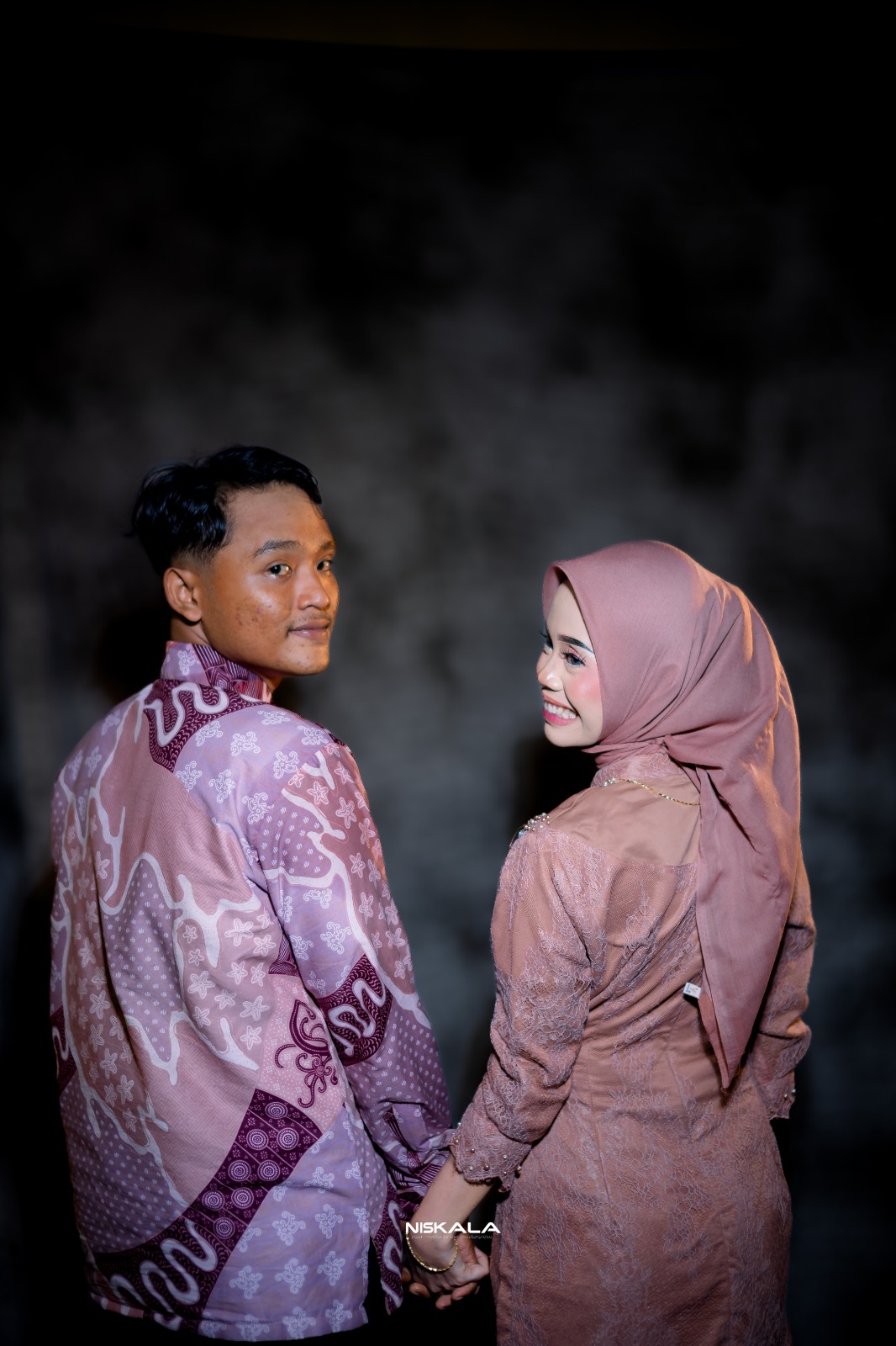 Diah & Muhaimin081126