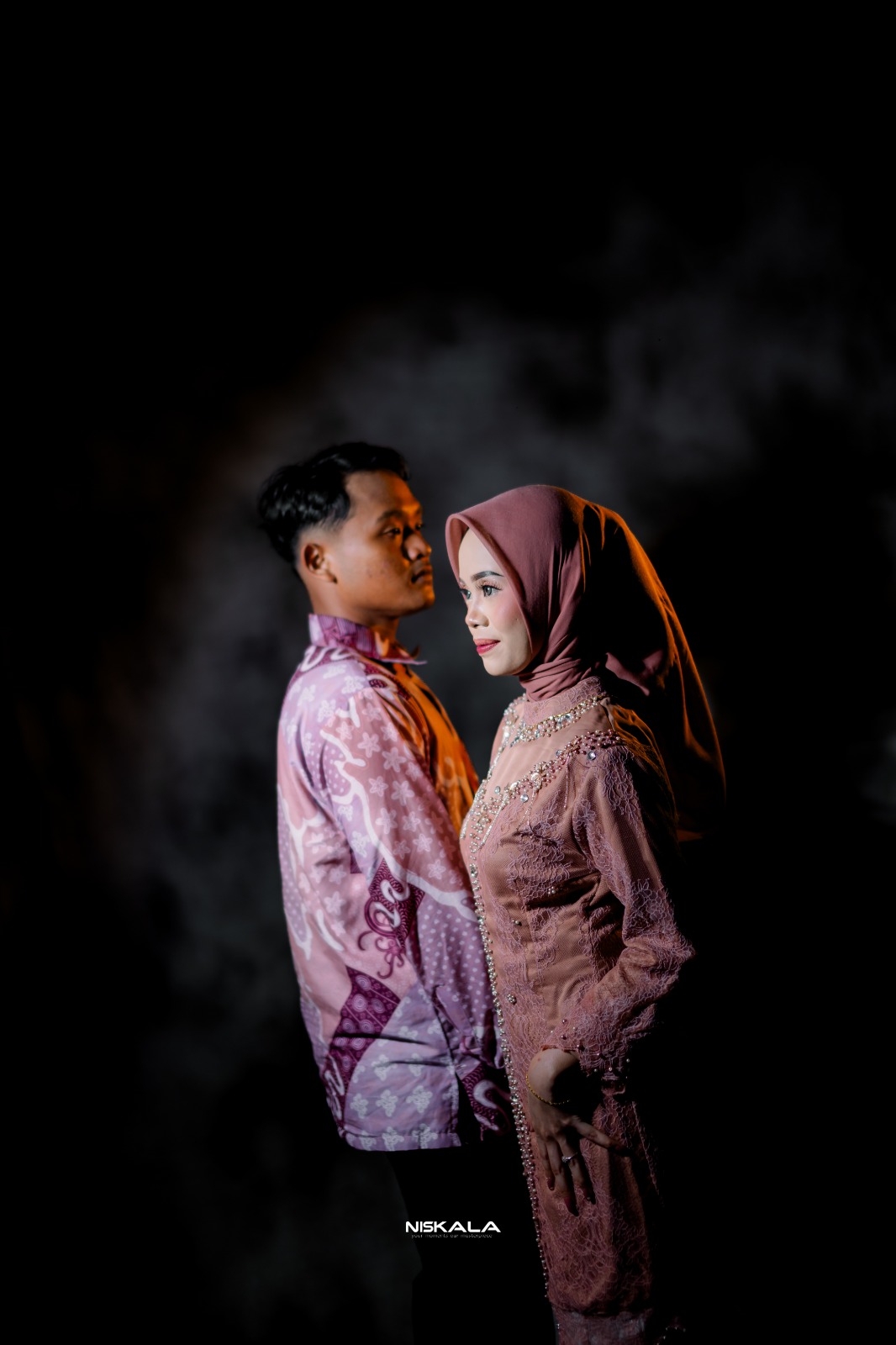 Diah & Muhaimin081126